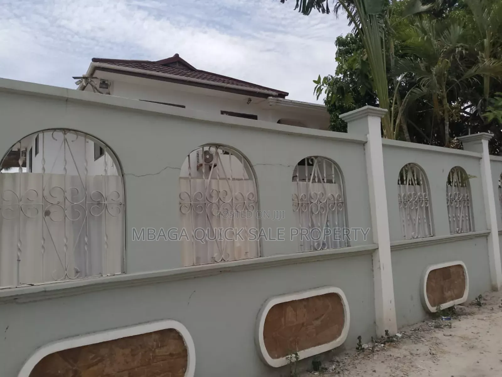 6bdrm House in Mikocheni for rent in Mikocheni