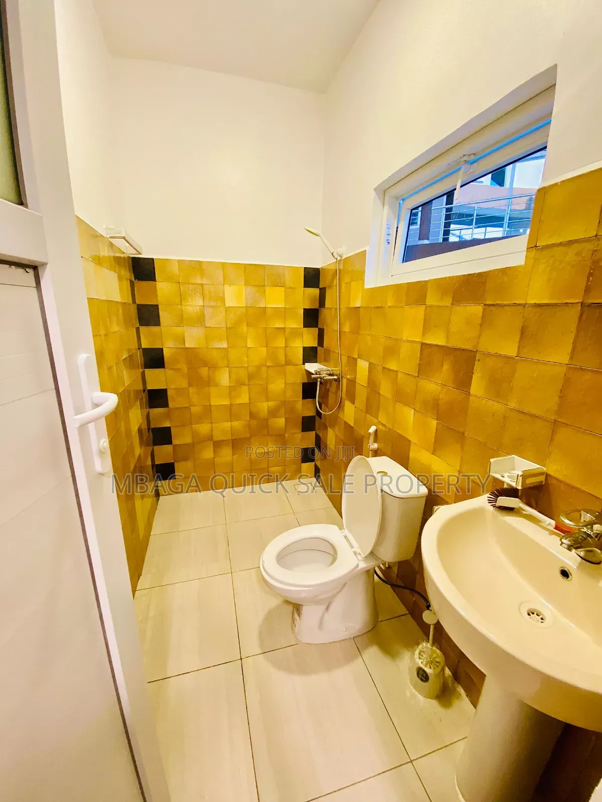 Furnished 2bdrm Apartment in Kijitonyama for rent in Kijitonyama