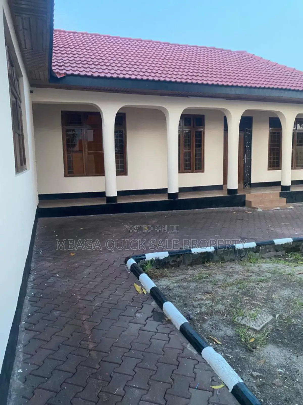 3bdrm House in Kijitonyama for sale in Kijitonyama