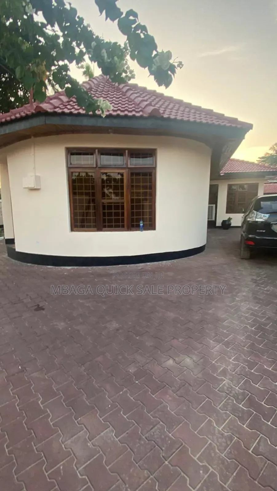 3bdrm House in Kijitonyama for sale in Kijitonyama