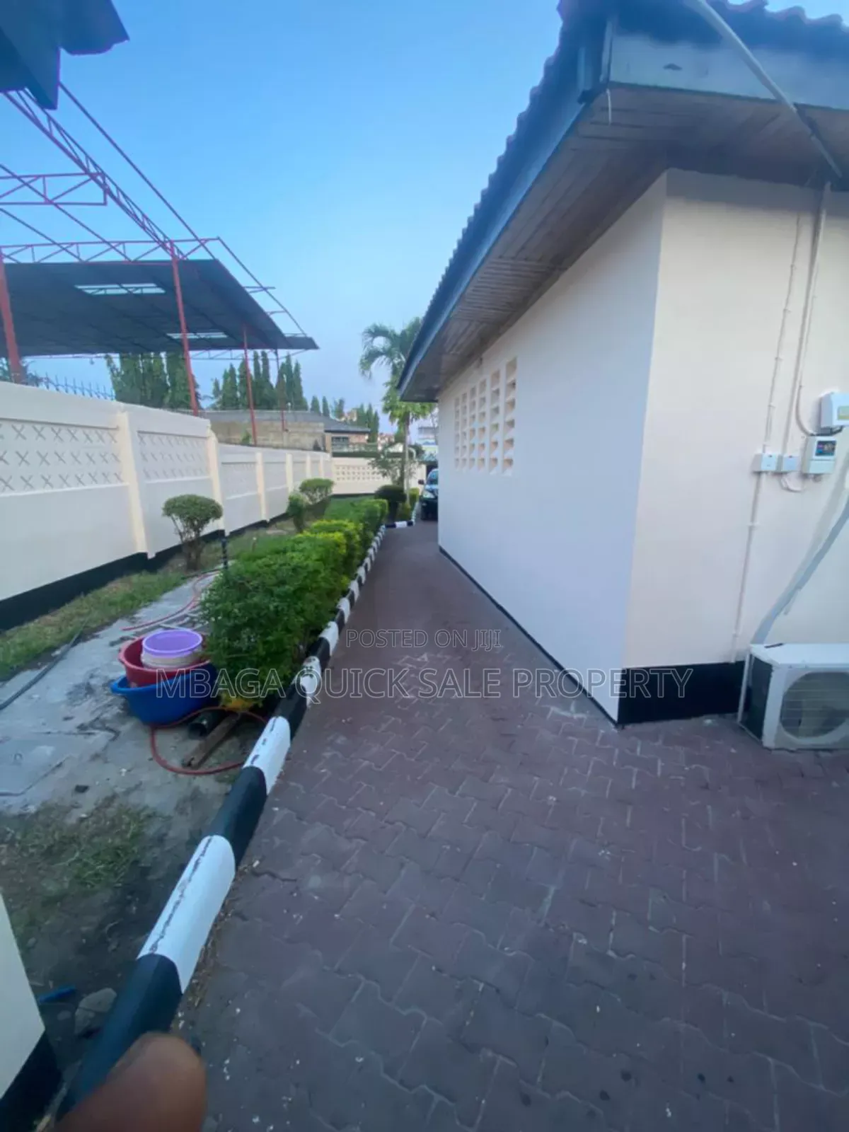 3bdrm House in Kijitonyama for sale in Kijitonyama