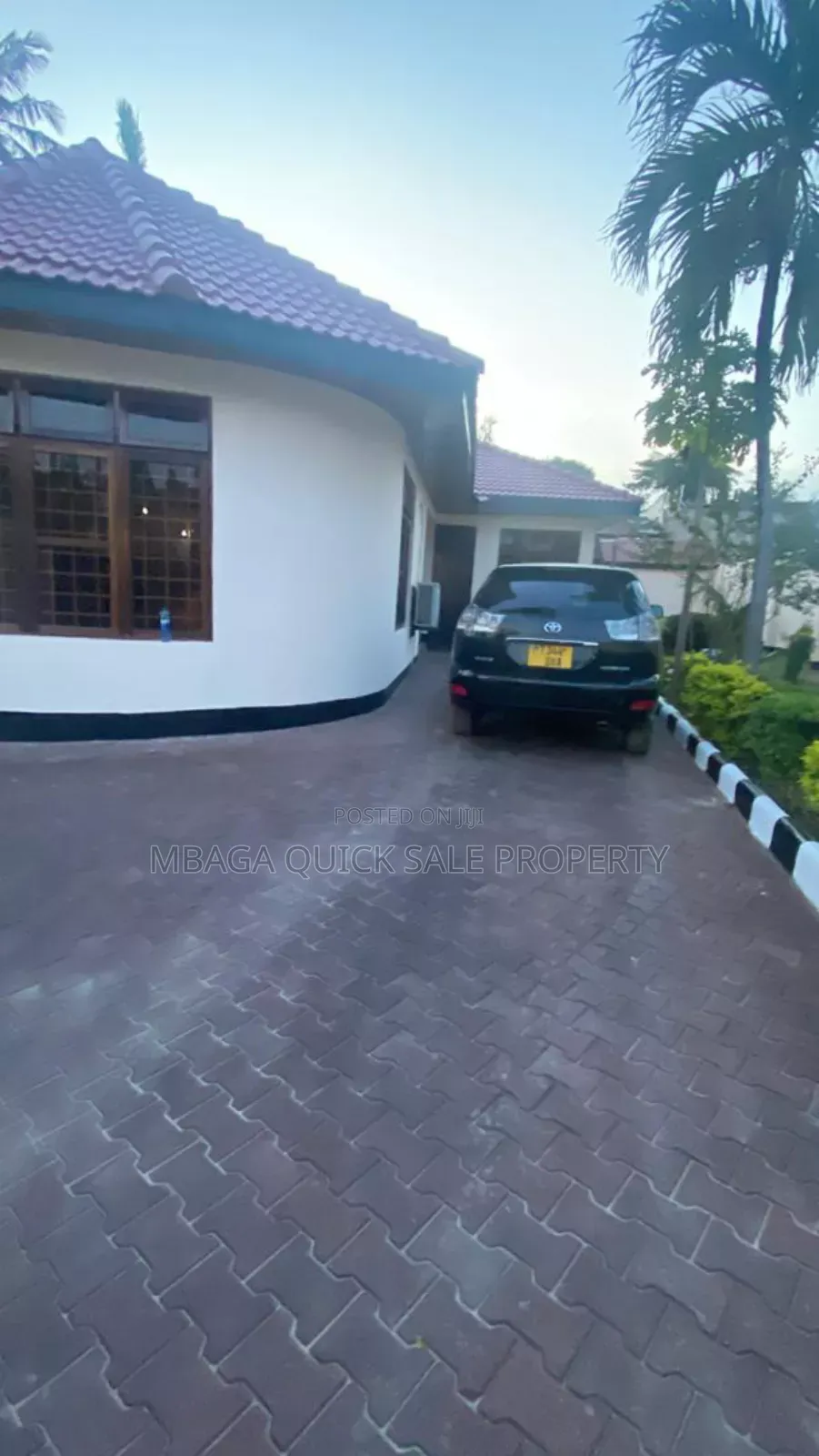 3bdrm House in Kijitonyama for sale in Kijitonyama