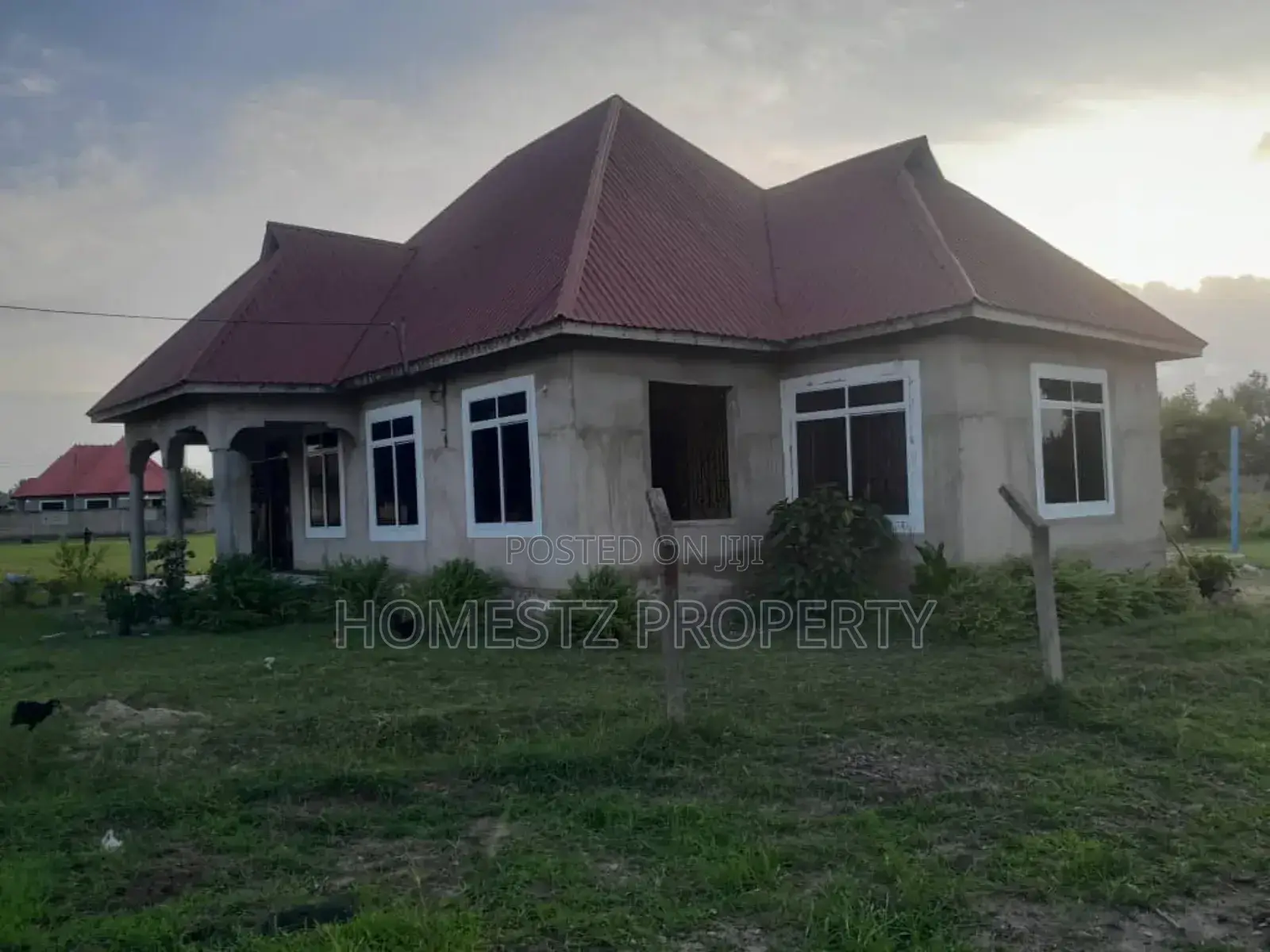 Furnished 3bdrm House in Kiluvya Kwa Komba, Kinondoni for sale in Kinondoni