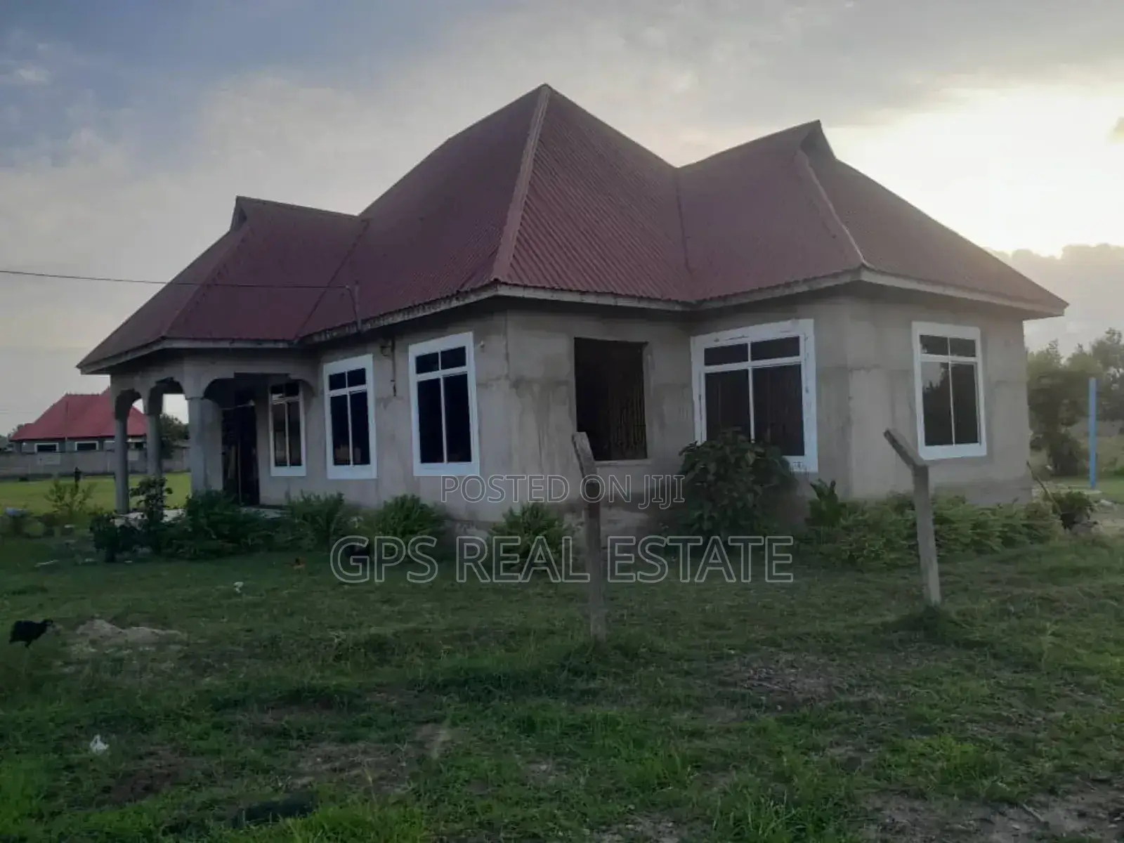 Furnished 3bdrm House in Kiluvya Kwa Komba, Kinondoni for sale in Kinondoni