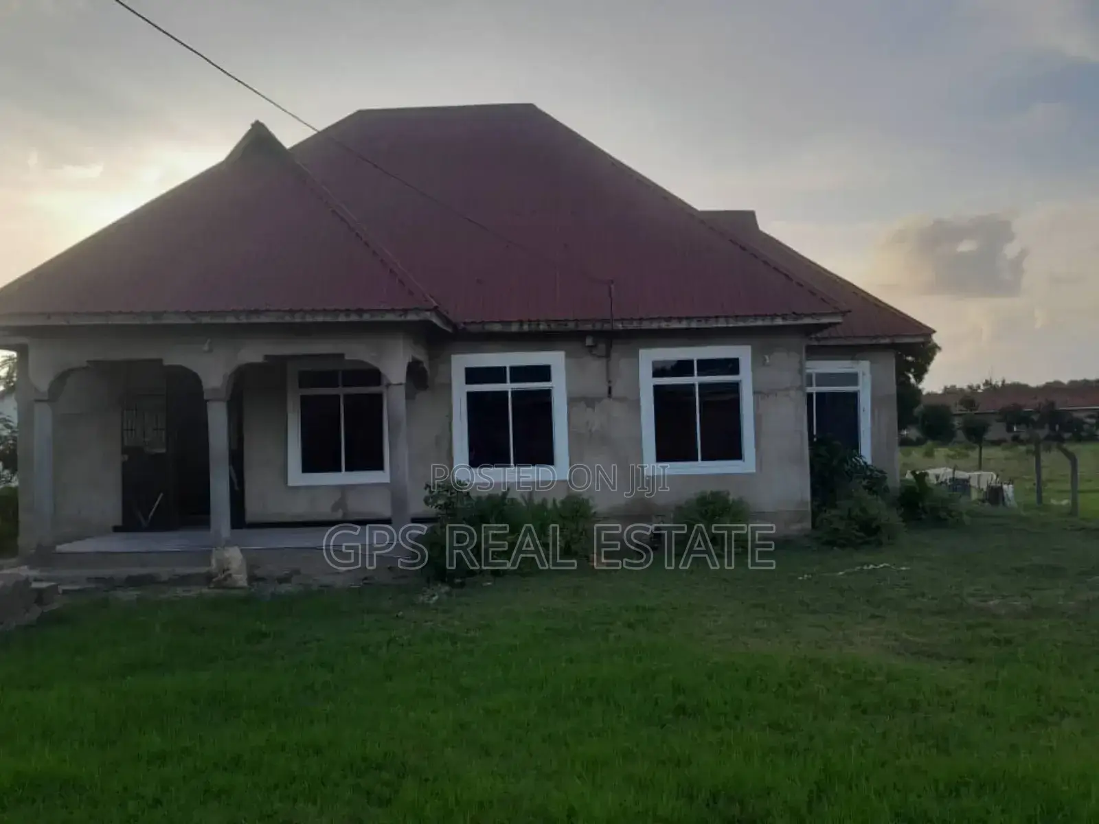 Furnished 3bdrm House in Kiluvya Kwa Komba, Kinondoni for sale in Kinondoni