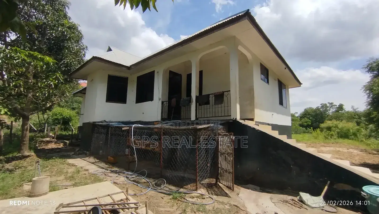 3bdrm House in Kibamba Shule, Kinondoni for sale in Kinondoni