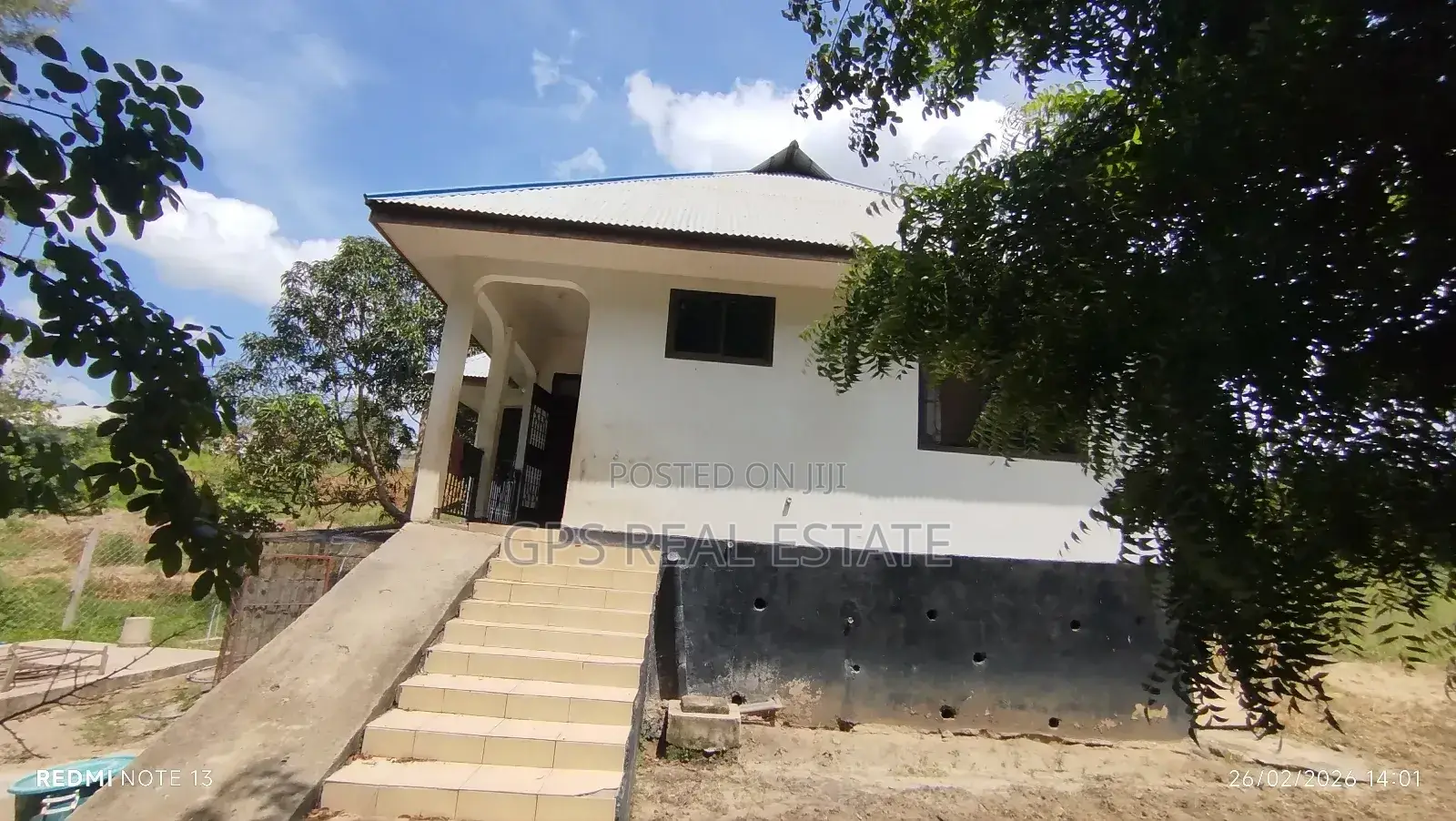 3bdrm House in Kibamba Shule, Kinondoni for sale in Kinondoni