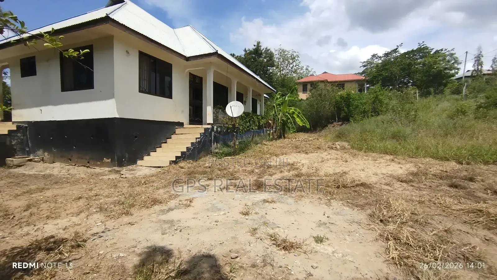 3bdrm House in Kibamba Shule, Kinondoni for sale in Kinondoni