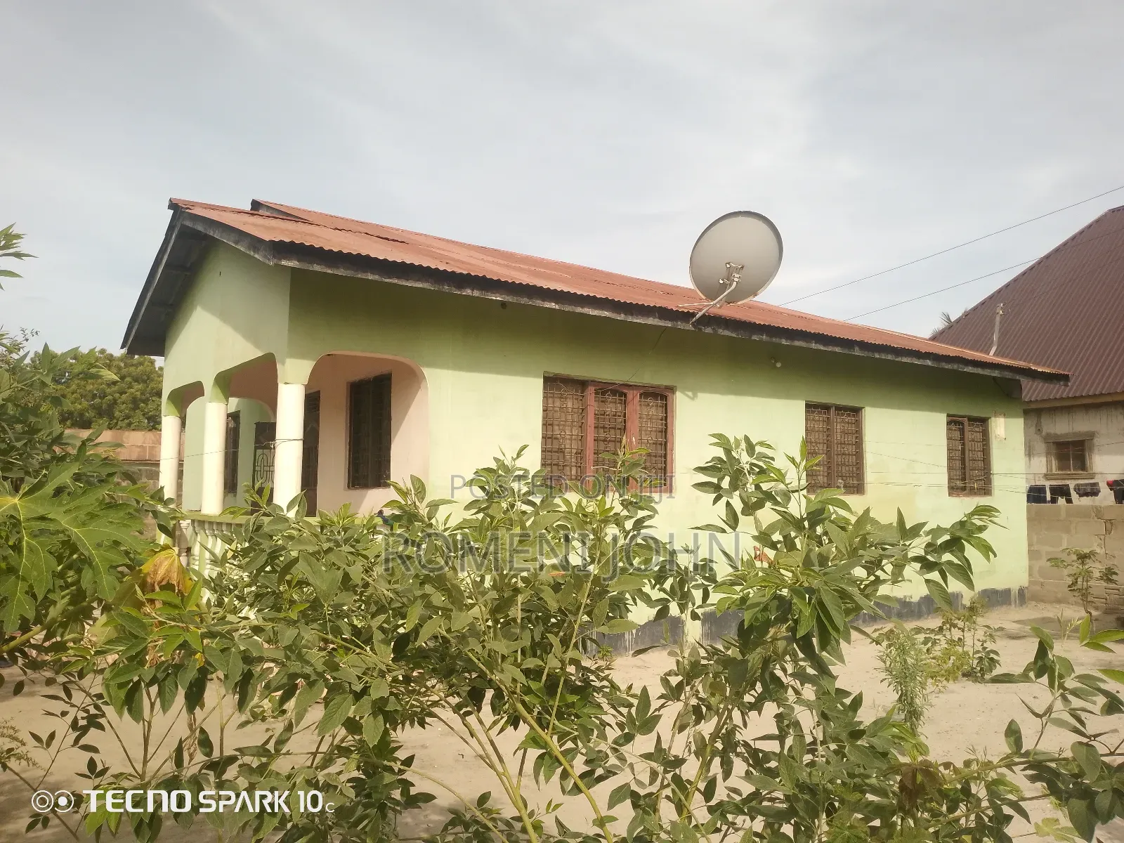 3bdrm House in Tanzania Daresalaam, Ilala for sale in Ilala
