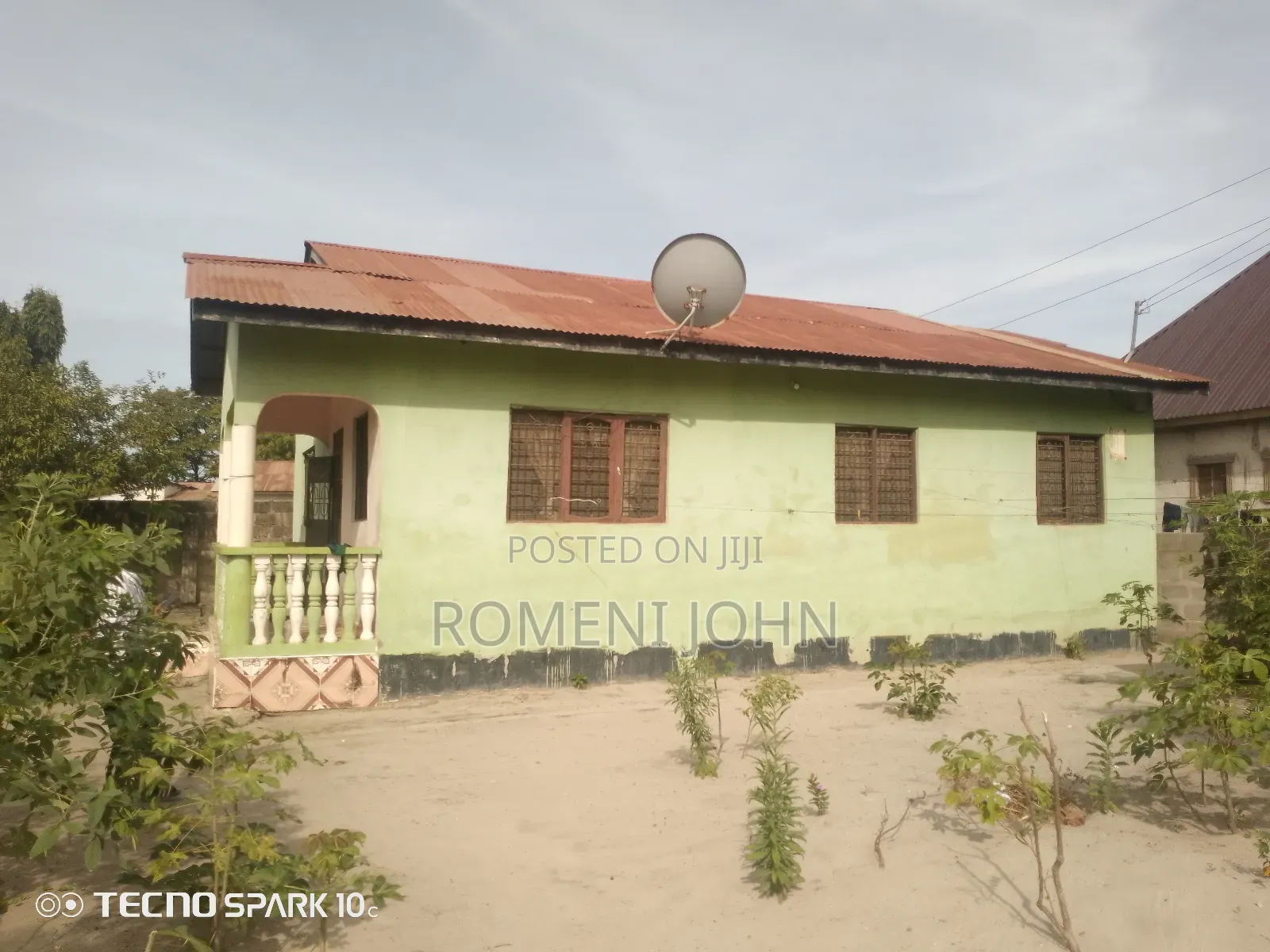 3bdrm House in Tanzania Daresalaam, Ilala for sale in Ilala