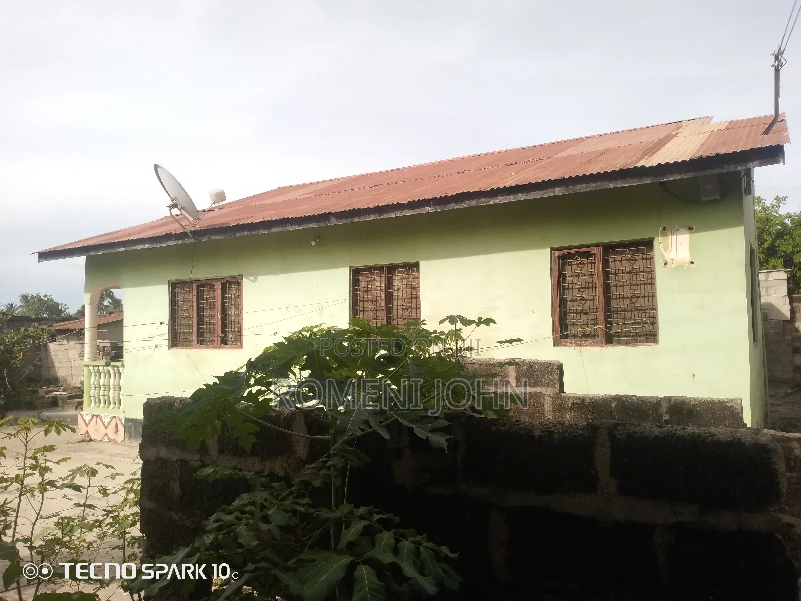 3bdrm House in Tanzania Daresalaam, Ilala for sale in Ilala