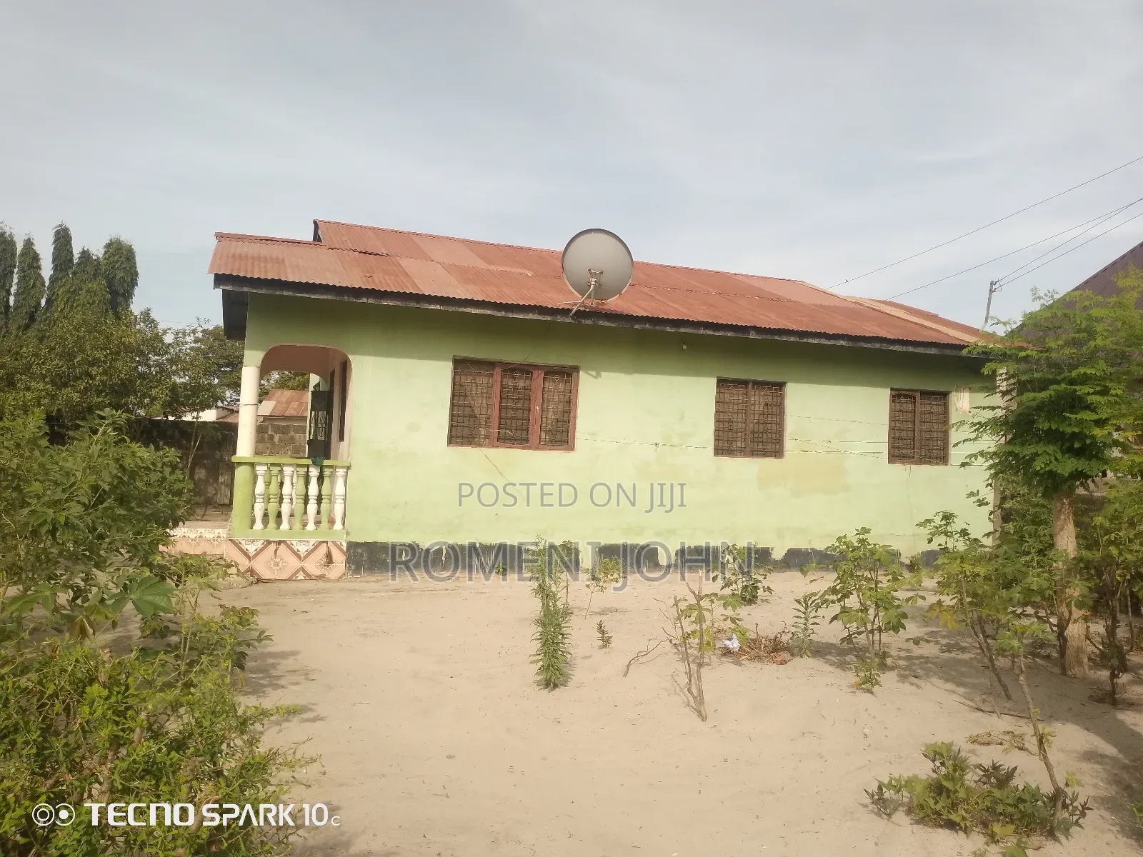 3bdrm House in Tanzania Daresalaam, Ilala for sale in Ilala