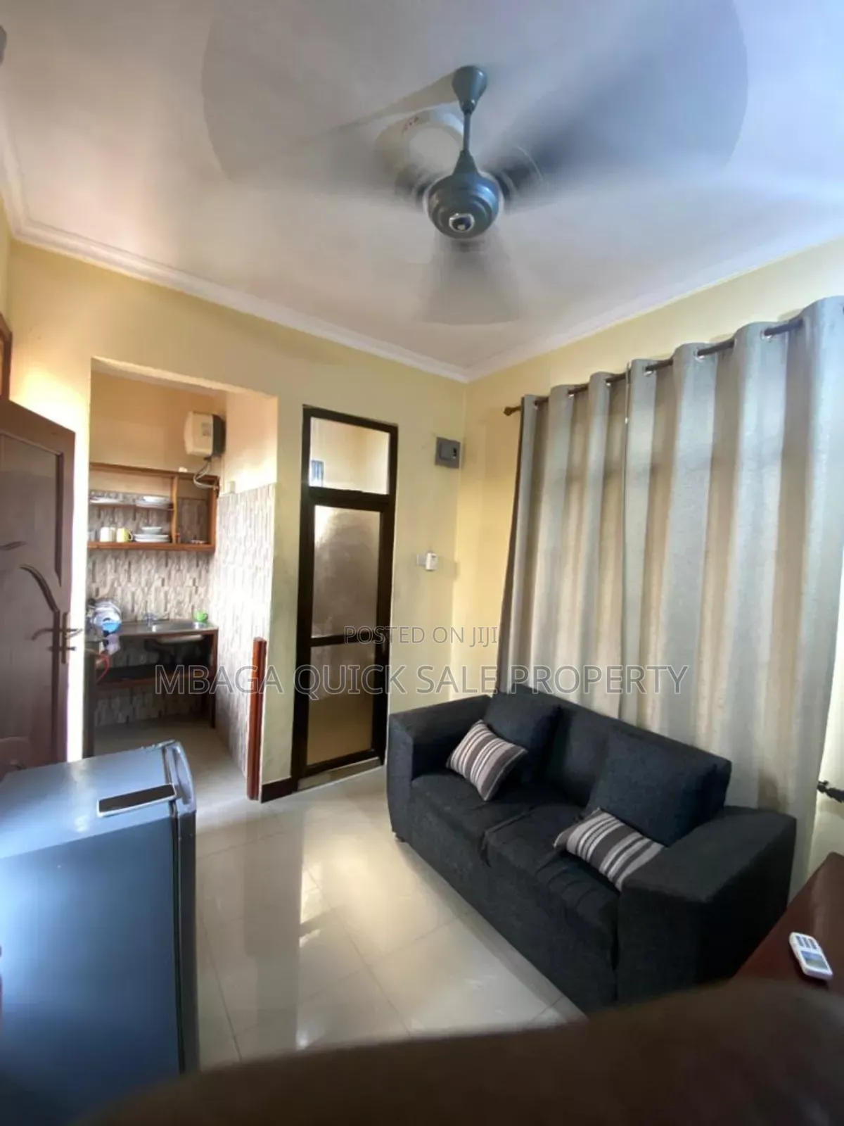 1bdrm Apartment in Mikocheni Regent for rent in Mikocheni
