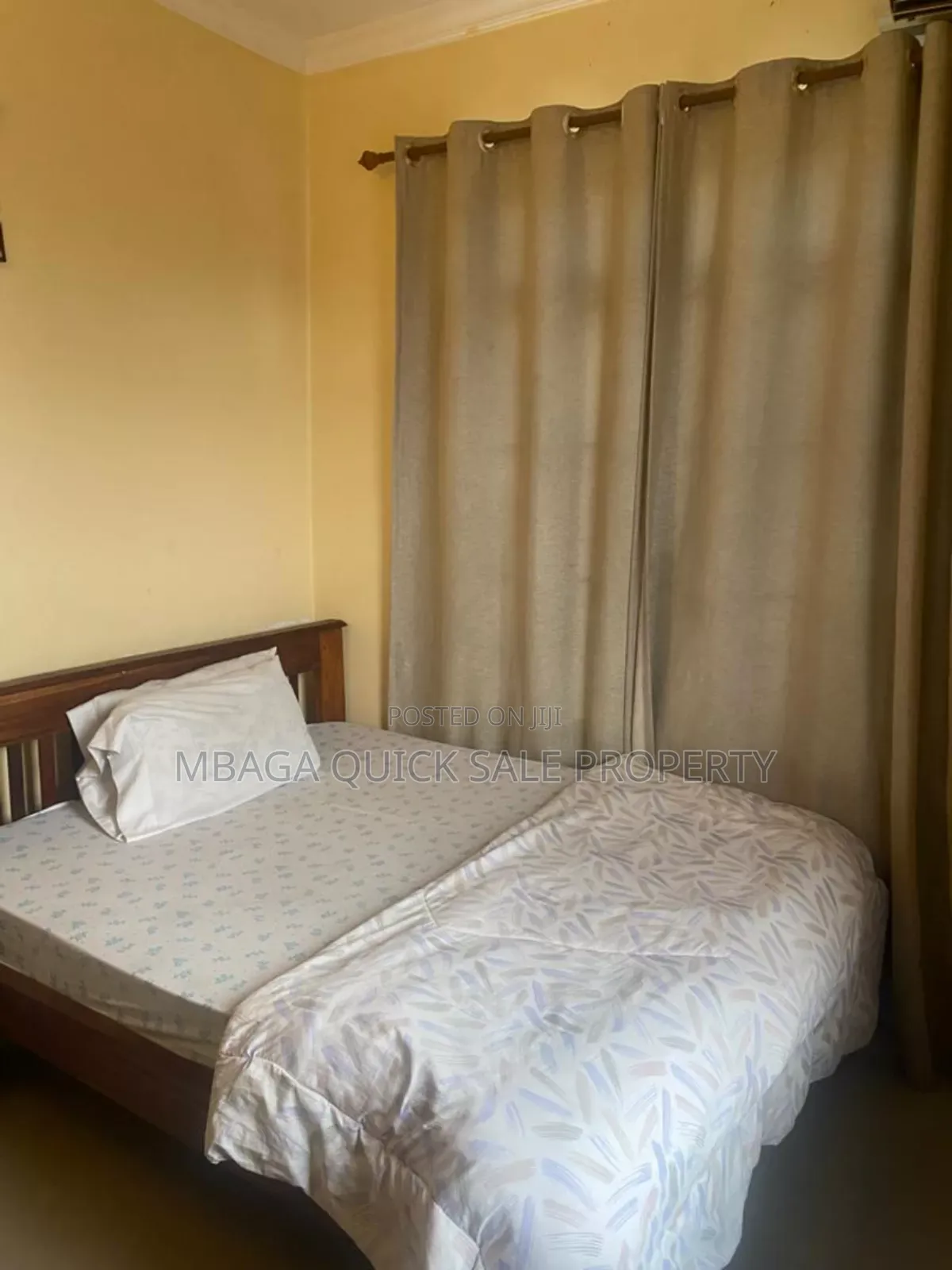 1bdrm Apartment in Mikocheni Regent for rent in Mikocheni
