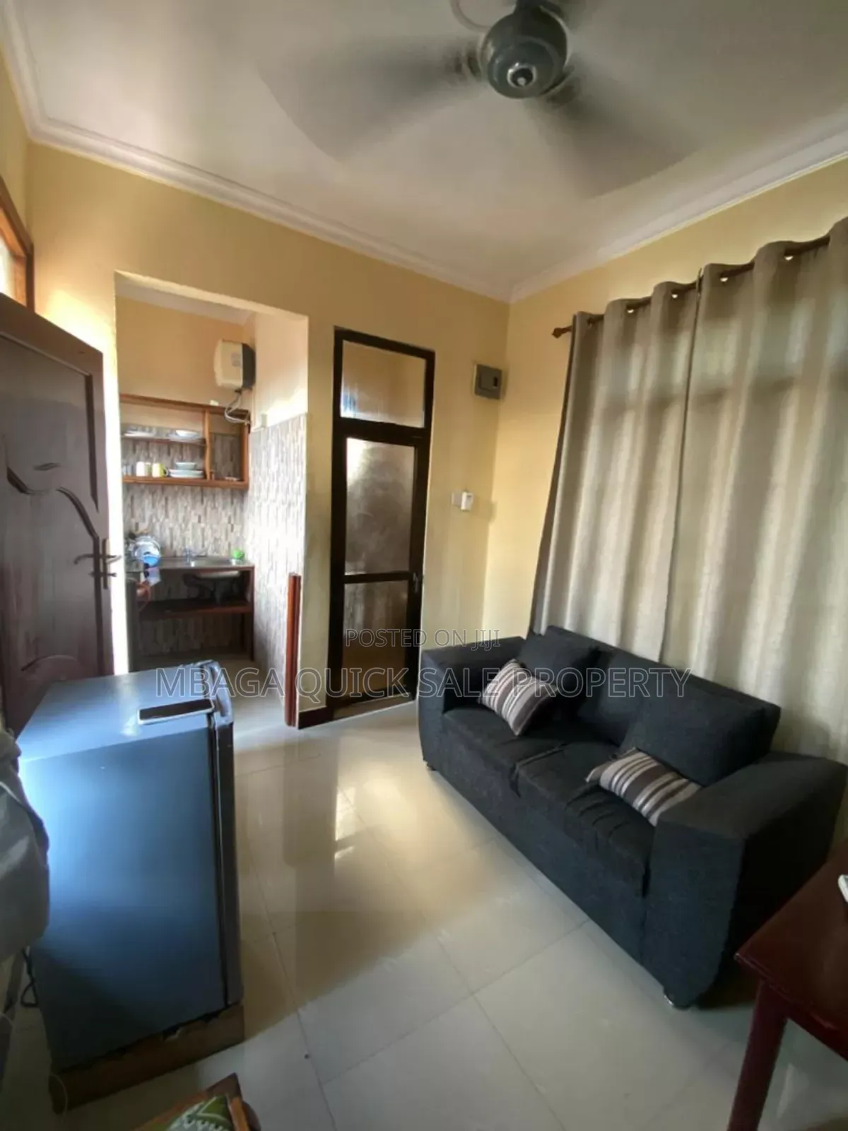 1bdrm Apartment in Mikocheni Regent for rent in Mikocheni