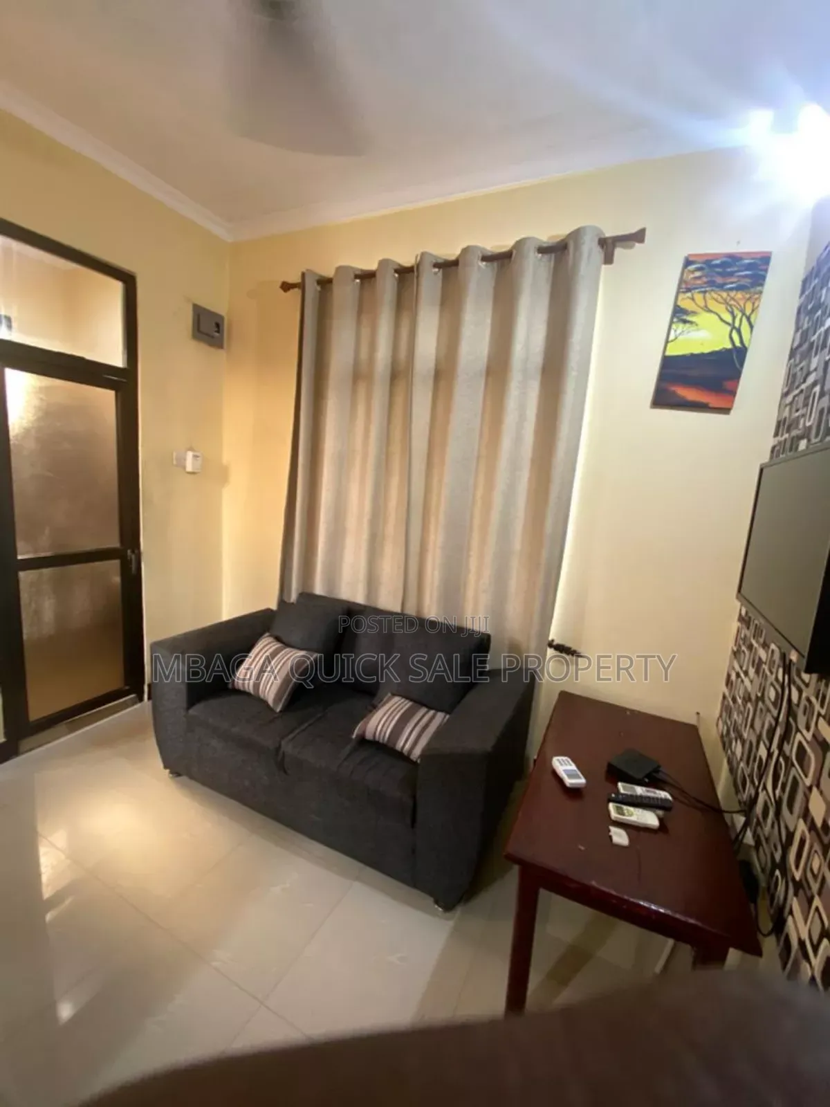 1bdrm Apartment in Mikocheni Regent for rent in Mikocheni