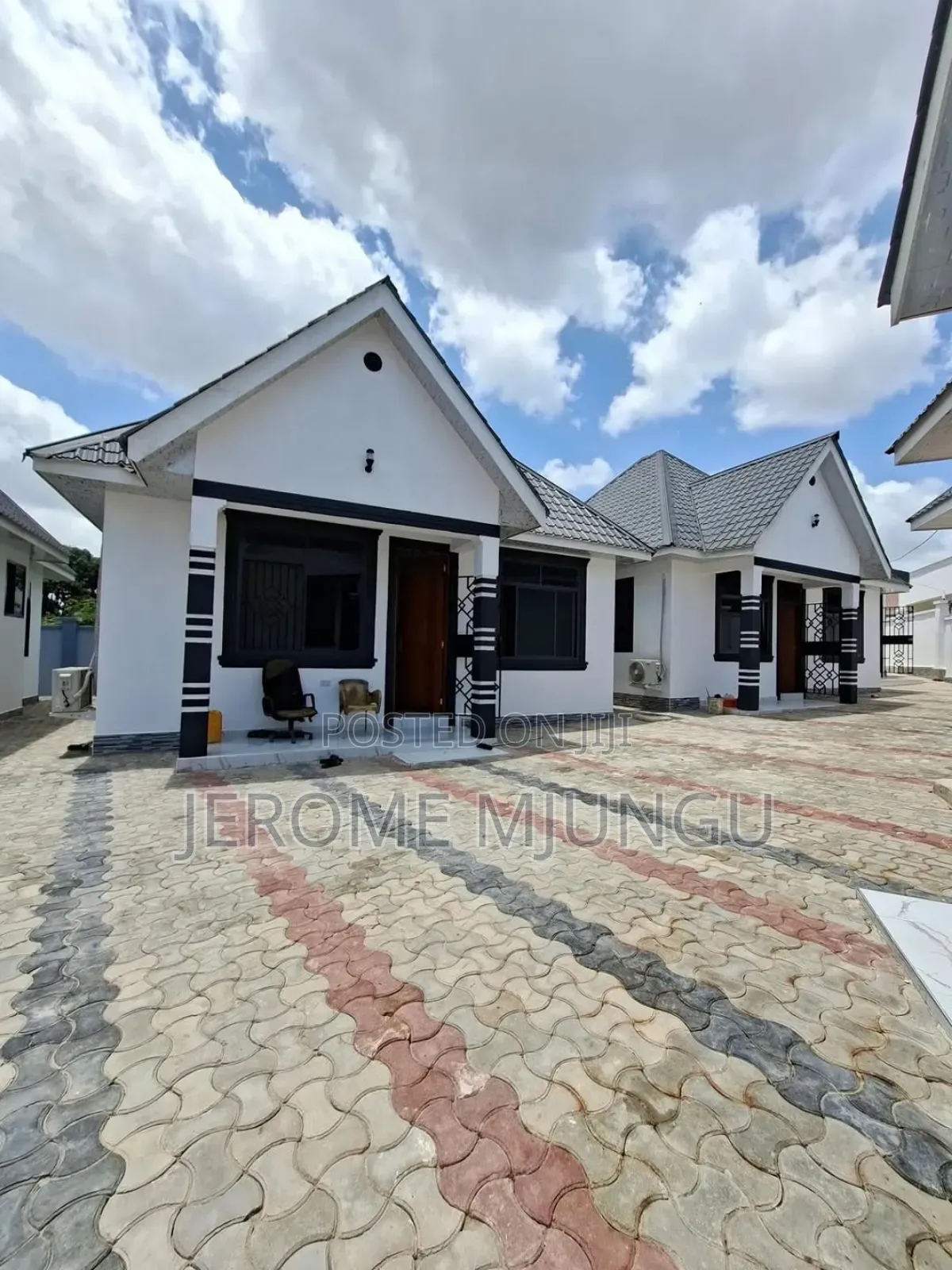 2bdrm Apartment in Goba for rent in Goba