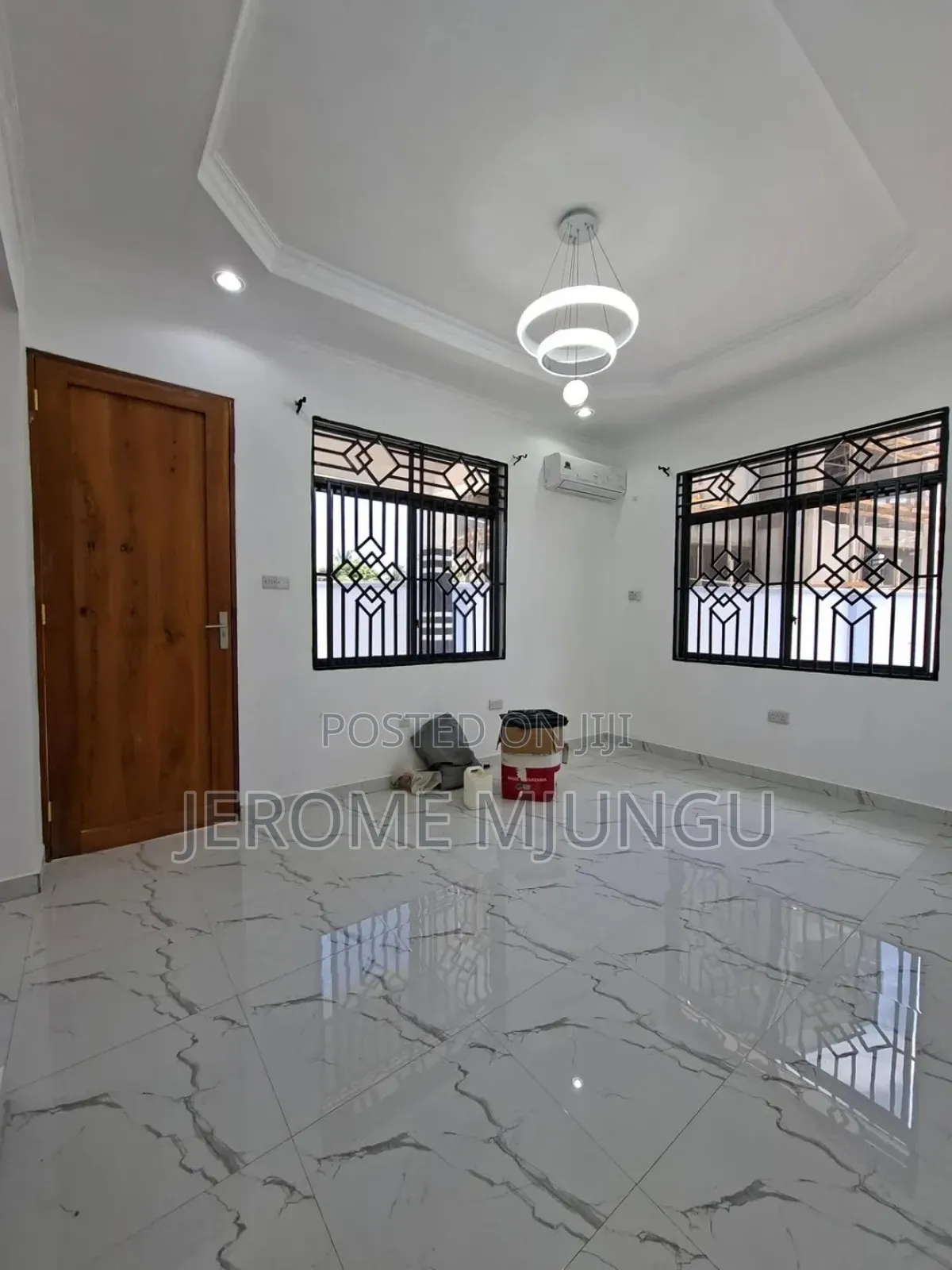 2bdrm Apartment in Goba for rent in Goba
