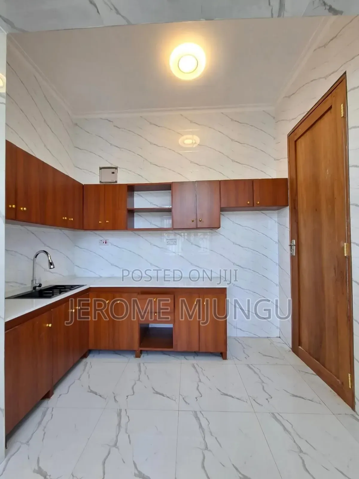 2bdrm Apartment in Goba for rent in Goba