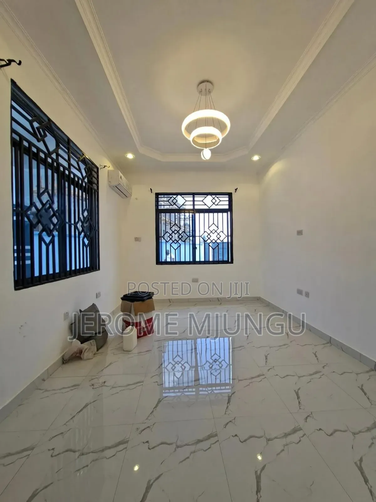 2bdrm Apartment in Goba for rent in Goba