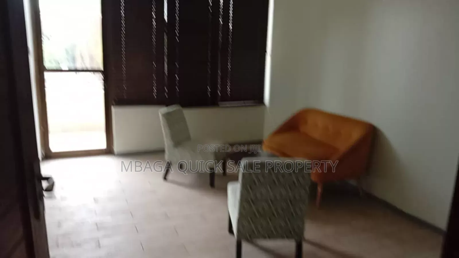 4bdrm Apartment in Regent Estate, Mikocheni for rent in Mikocheni