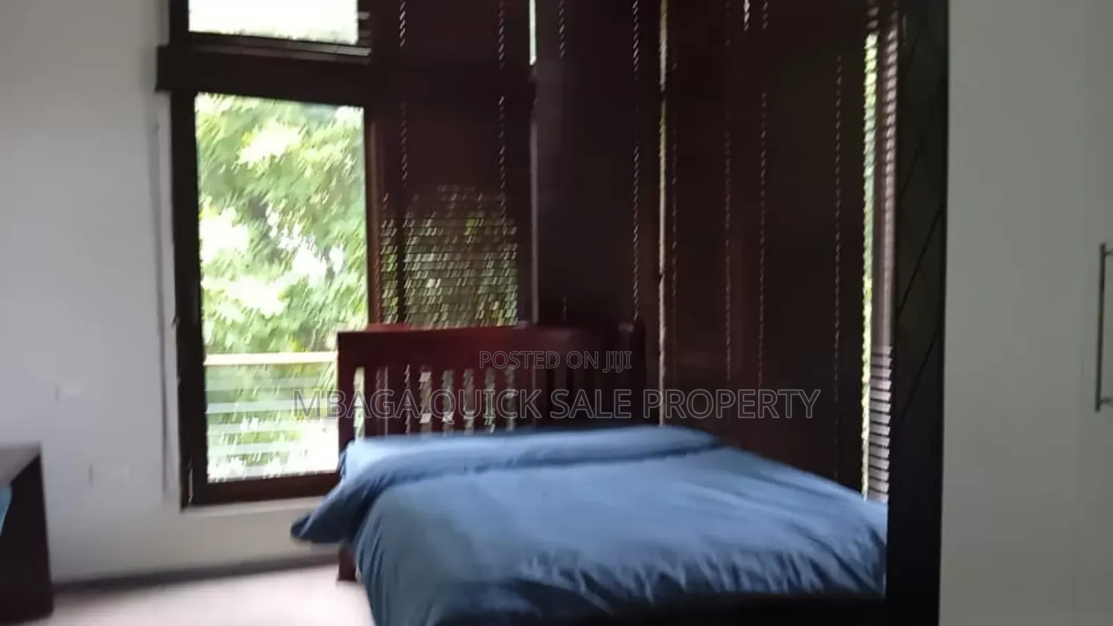 4bdrm Apartment in Regent Estate, Mikocheni for rent in Mikocheni