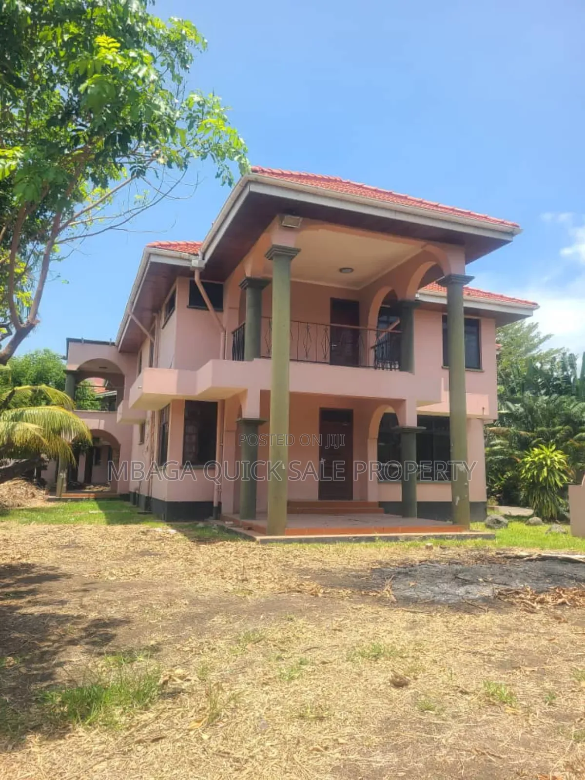 8bdrm House in Regent Estate, Mikocheni for sale in Mikocheni