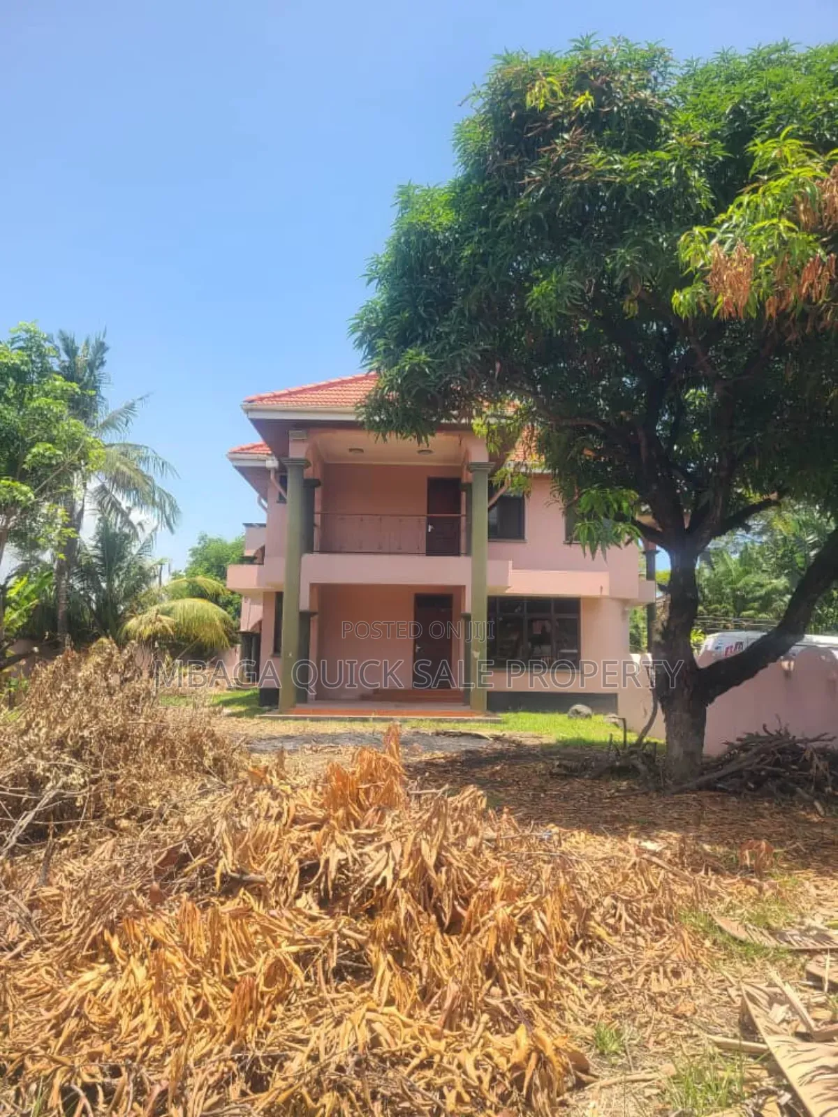8bdrm House in Regent Estate, Mikocheni for sale in Mikocheni
