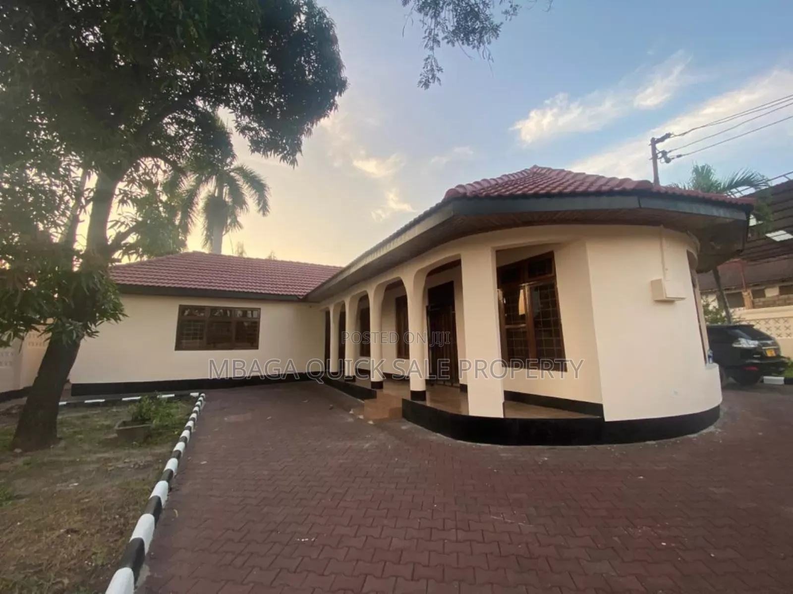 3bdrm House in Kijitonyama for sale in Kijitonyama