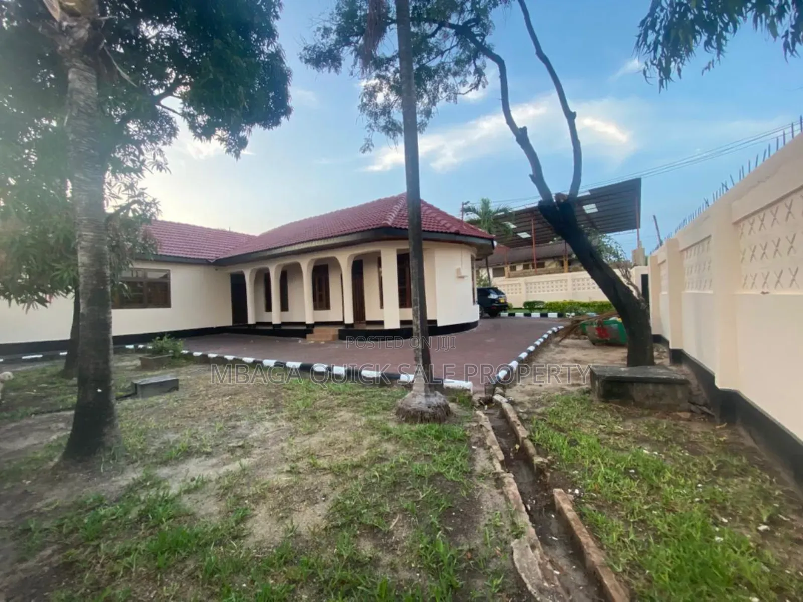 3bdrm House in Kijitonyama for sale in Kijitonyama