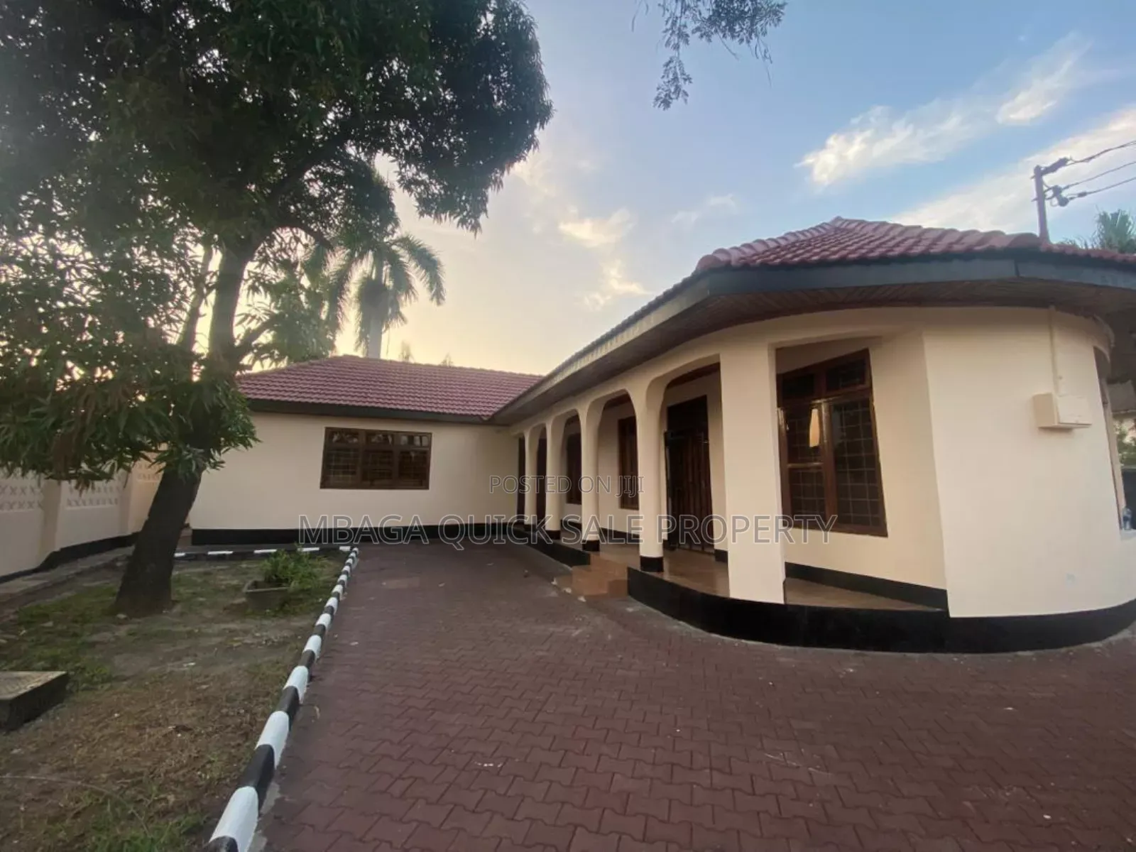 3bdrm House in Kijitonyama for sale in Kijitonyama