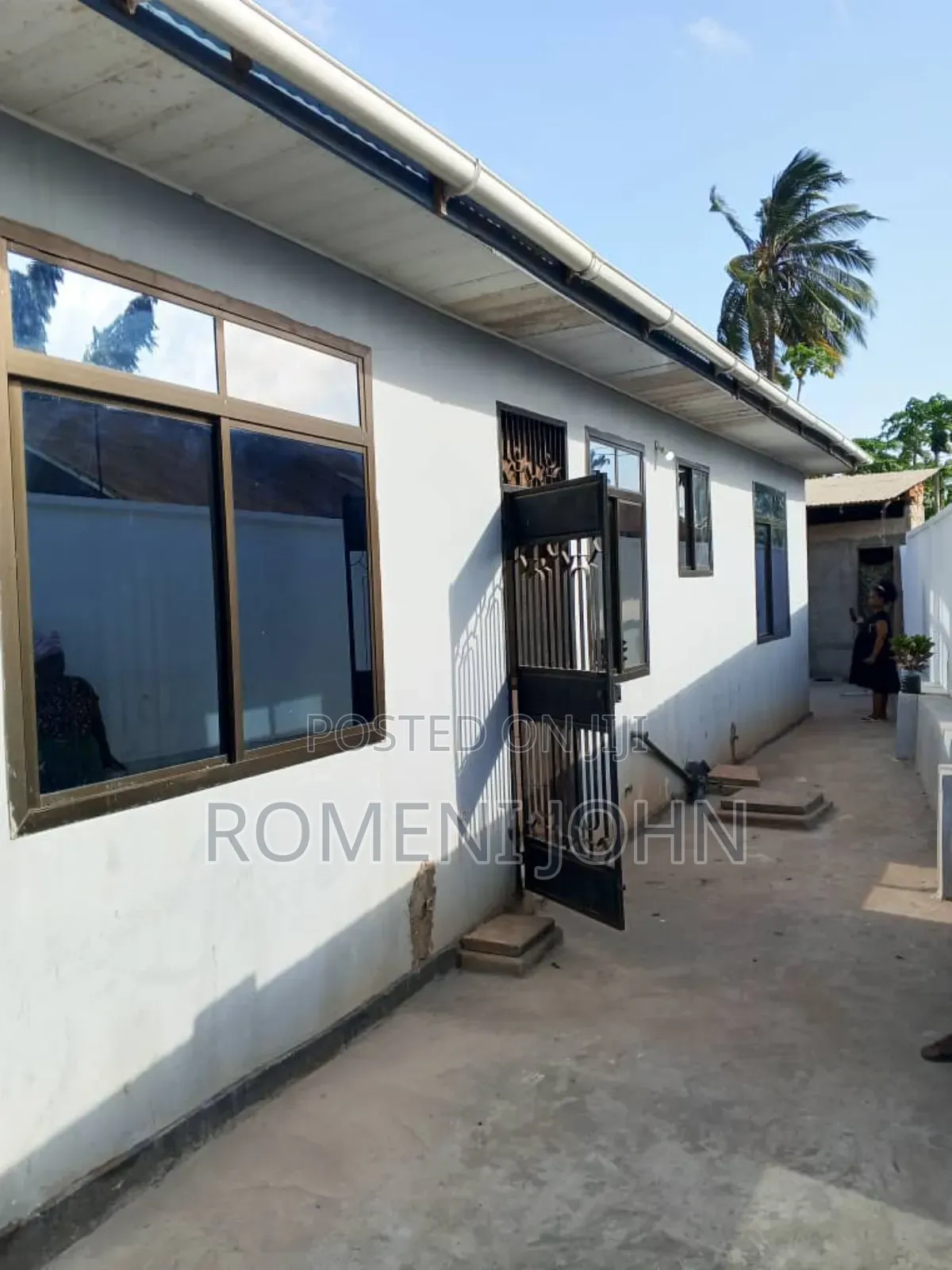 3bdrm House in Tanzania Daresalaam, Ilala for rent in Ilala