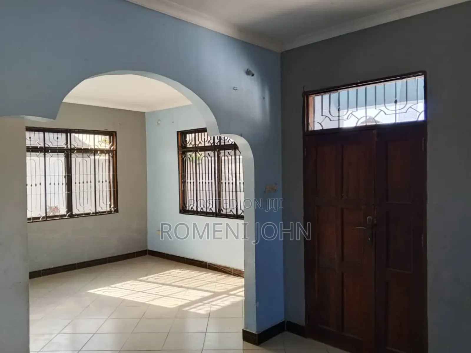 3bdrm House in Tanzania Daresalaam, Ilala for rent in Ilala