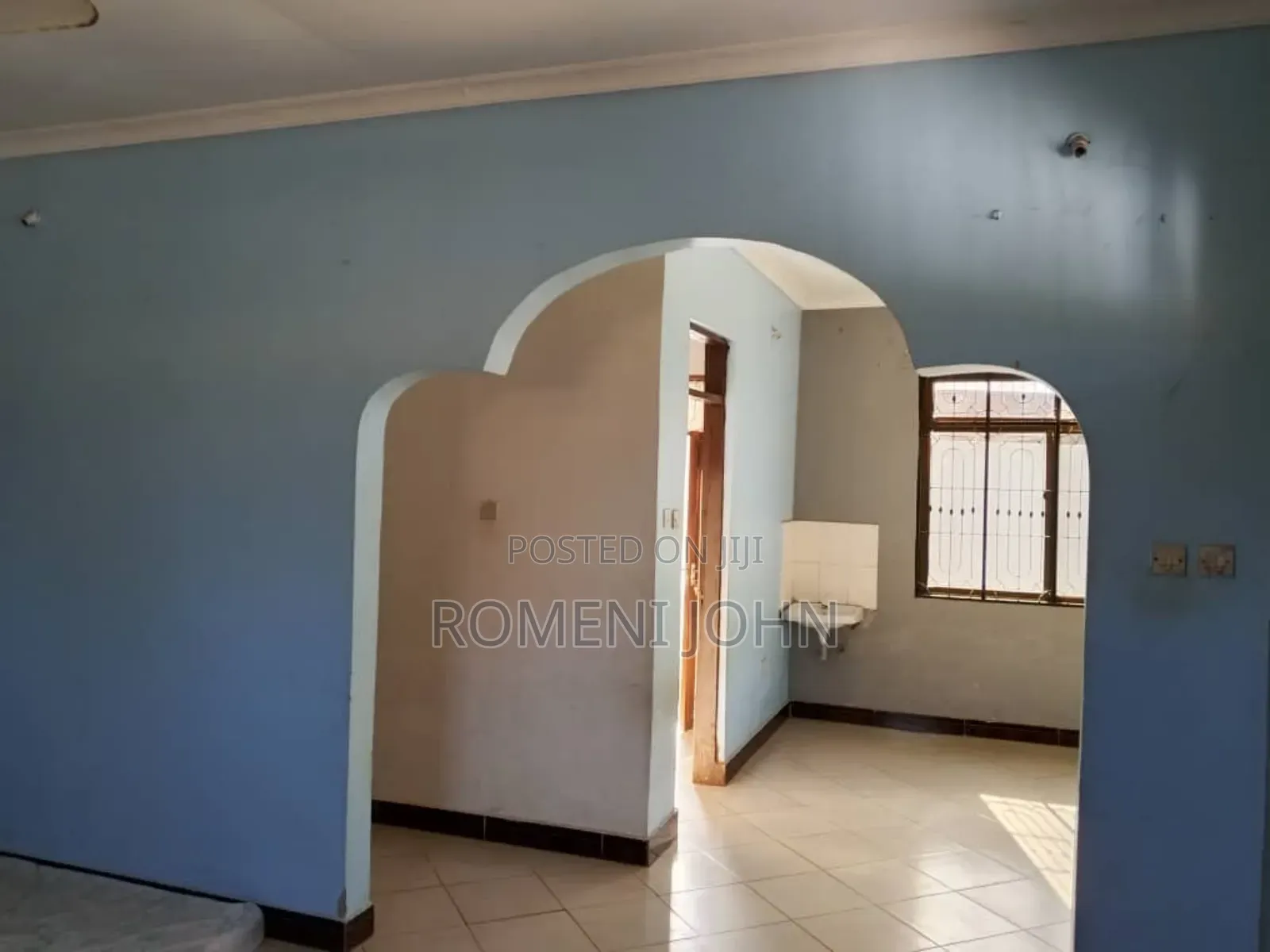 3bdrm House in Tanzania Daresalaam, Ilala for rent in Ilala
