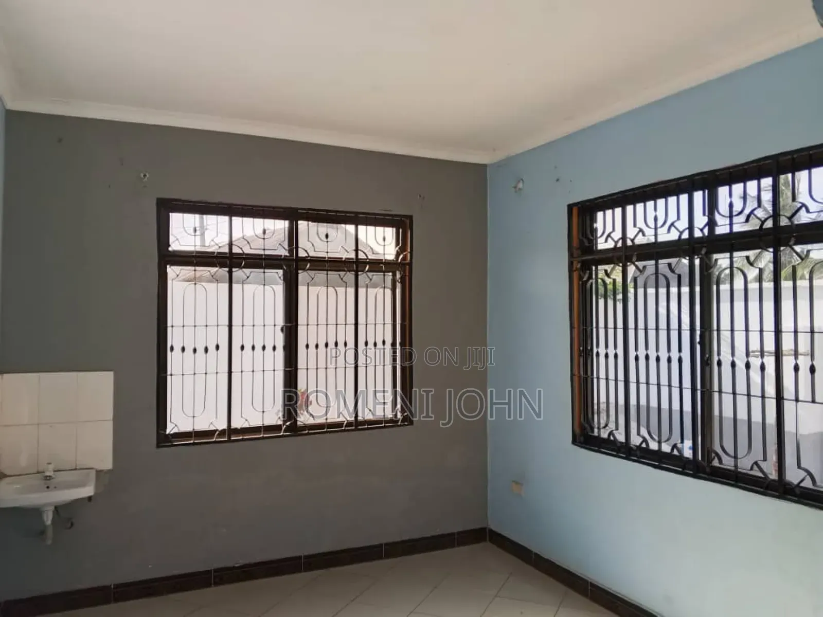 3bdrm House in Tanzania Daresalaam, Ilala for rent in Ilala