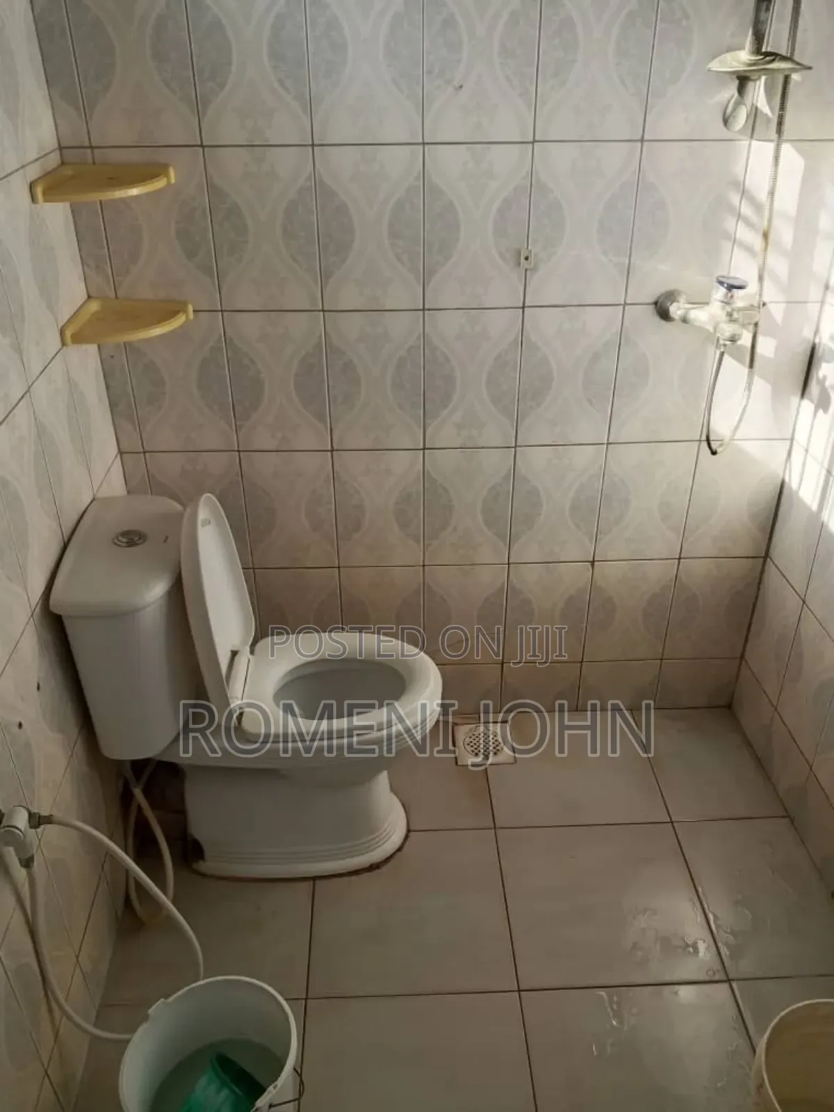 3bdrm House in Tanzania Daresalaam, Ilala for rent in Ilala