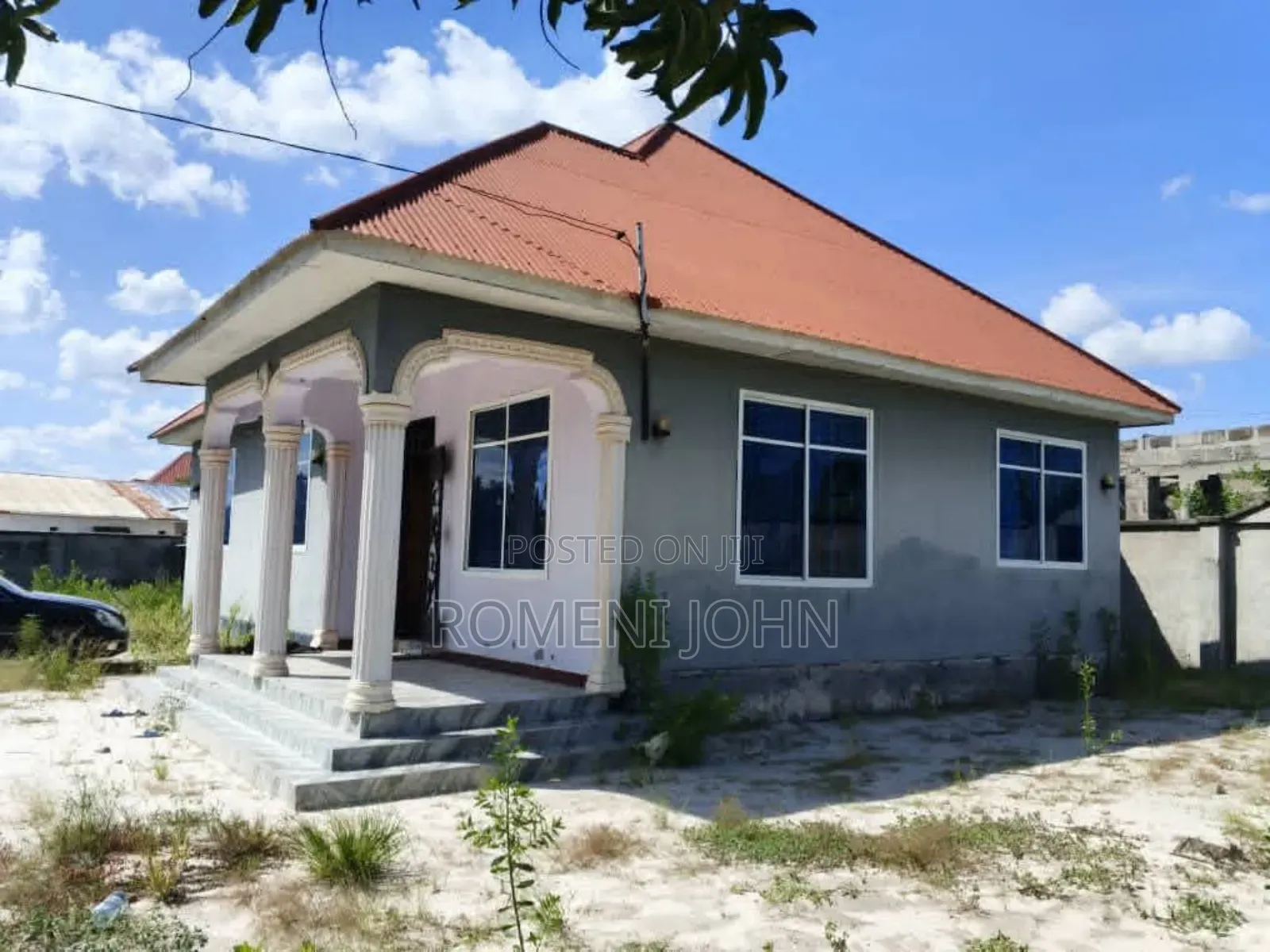 3bdrm House in Tanzania Daresalaam, Ilala for sale in Ilala