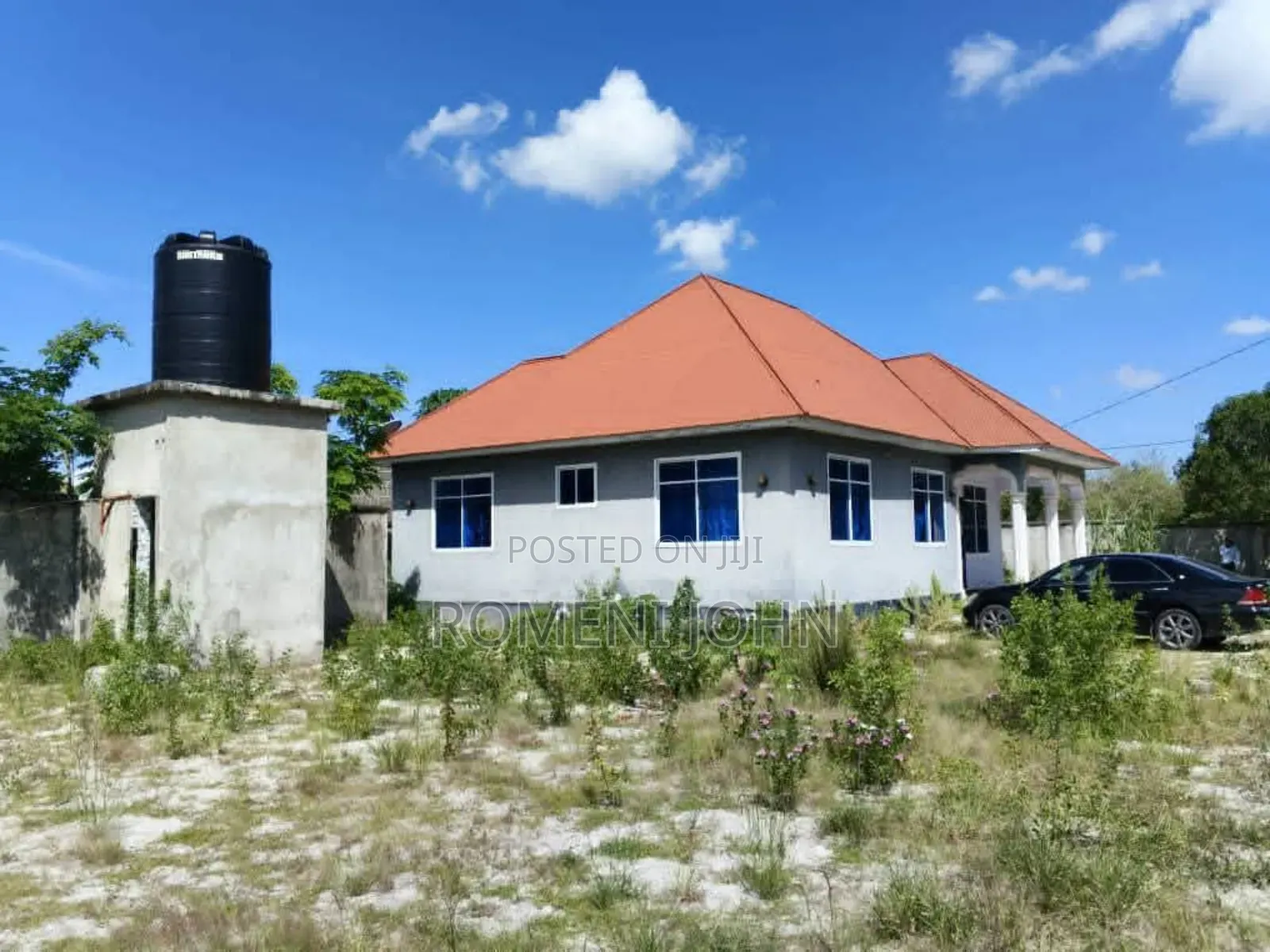3bdrm House in Tanzania Daresalaam, Ilala for sale in Ilala