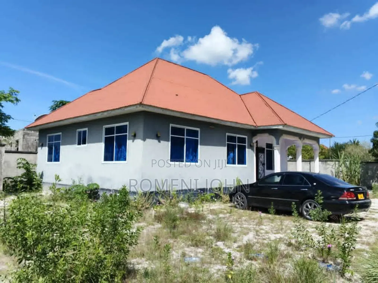 3bdrm House in Tanzania Daresalaam, Ilala for sale in Ilala