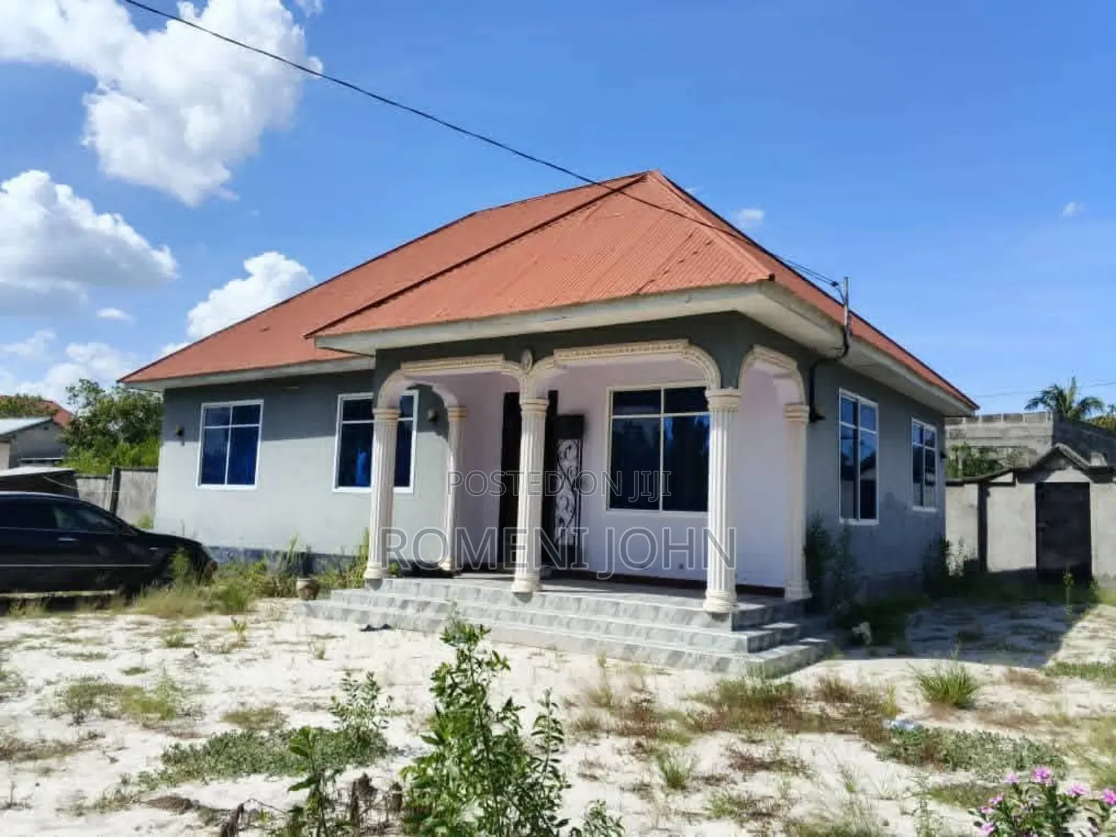 3bdrm House in Tanzania Daresalaam, Ilala for sale in Ilala