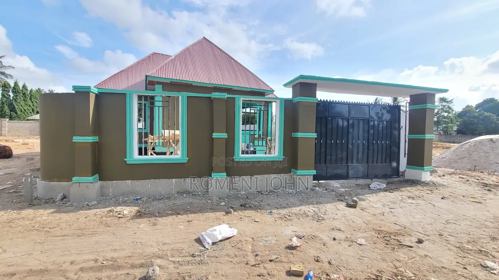 3bdrm House in Tanzania Daresalaam, Ilala for sale in Ilala