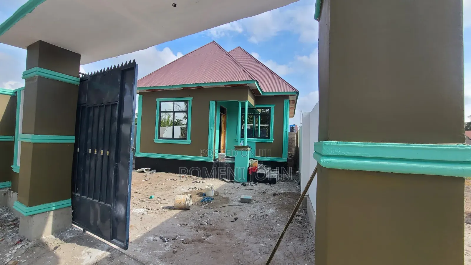 3bdrm House in Tanzania Daresalaam, Ilala for sale in Ilala