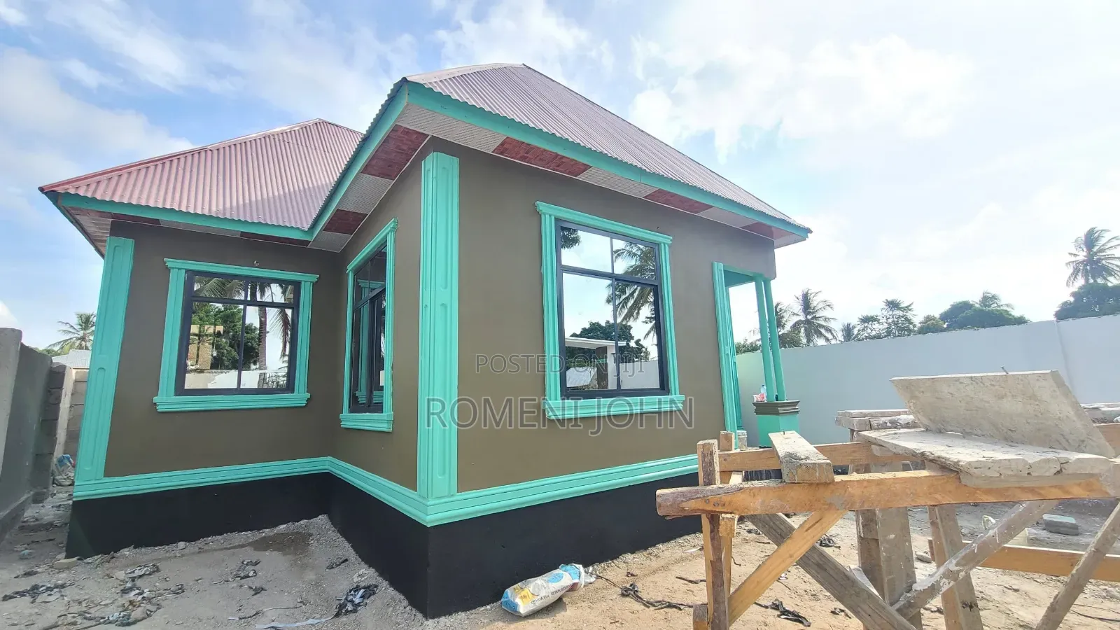 3bdrm House in Tanzania Daresalaam, Ilala for sale in Ilala