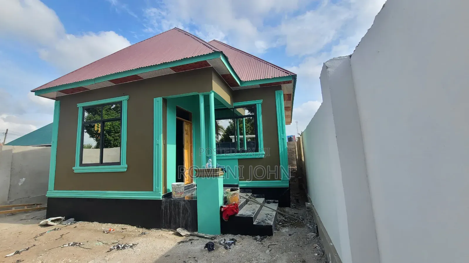 3bdrm House in Tanzania Daresalaam, Ilala for sale in Ilala