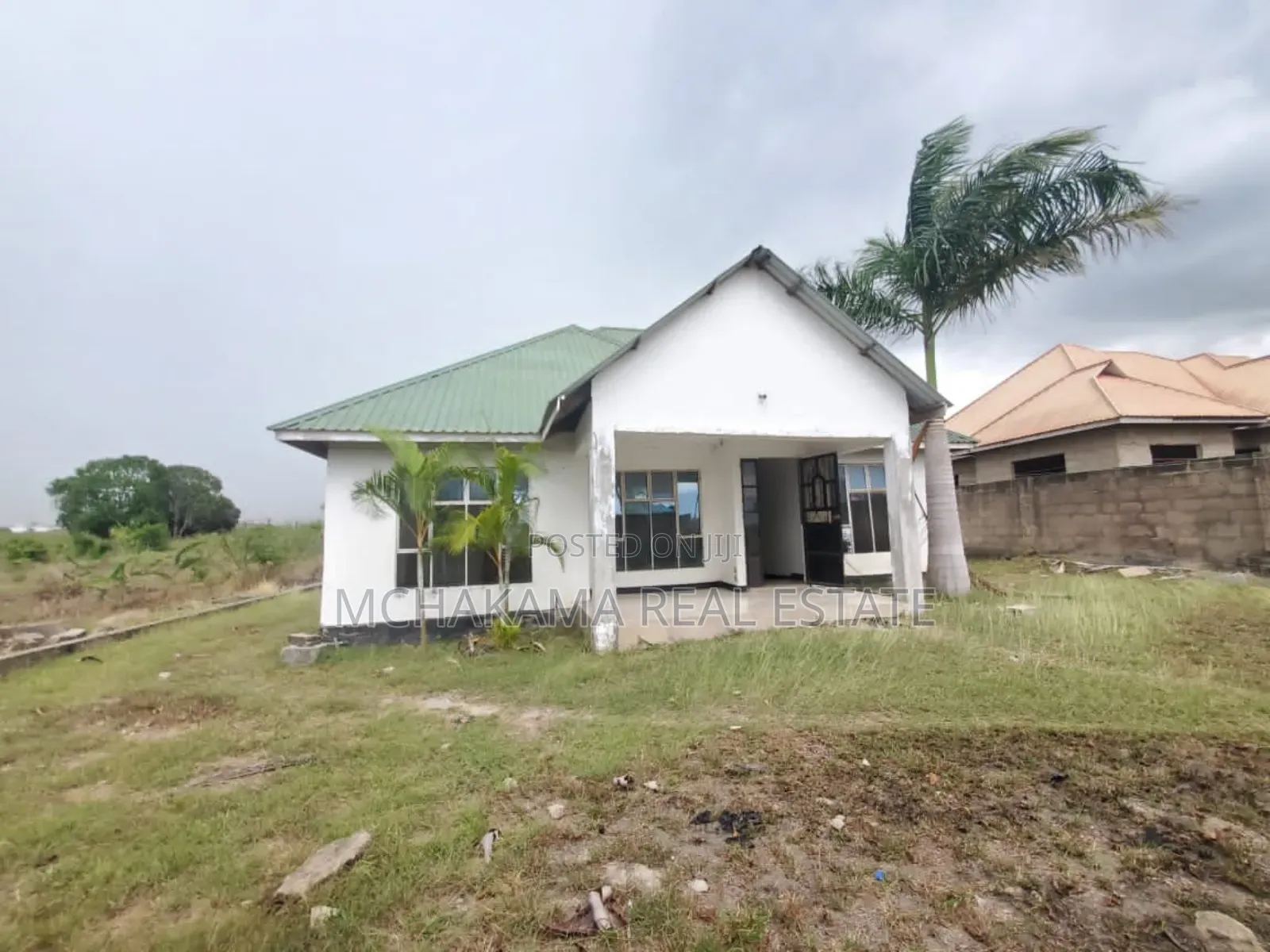 3bdrm House in Mchakama Real Estate, Maili Mmoja for sale in Maili Mmoja