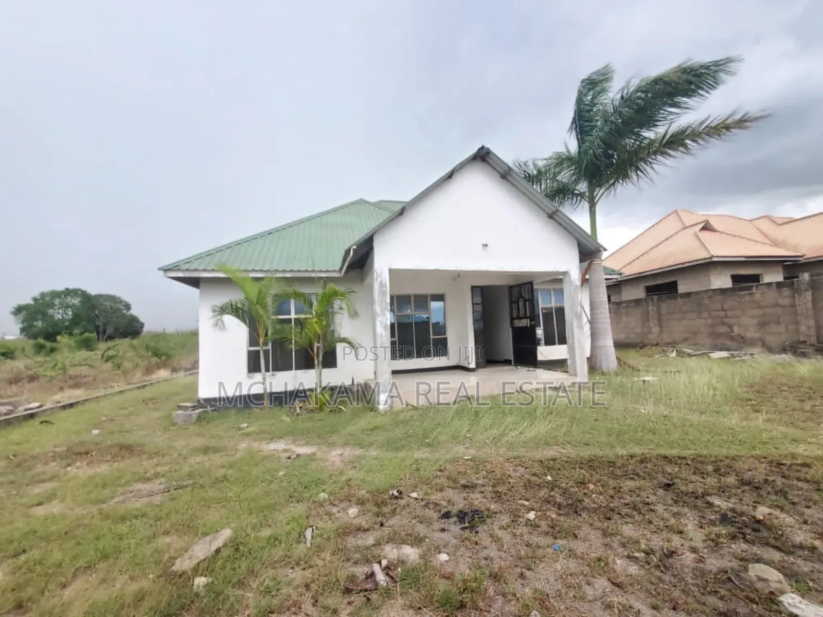 3bdrm House in Mchakama Real Estate, Maili Mmoja for sale in Maili Mmoja