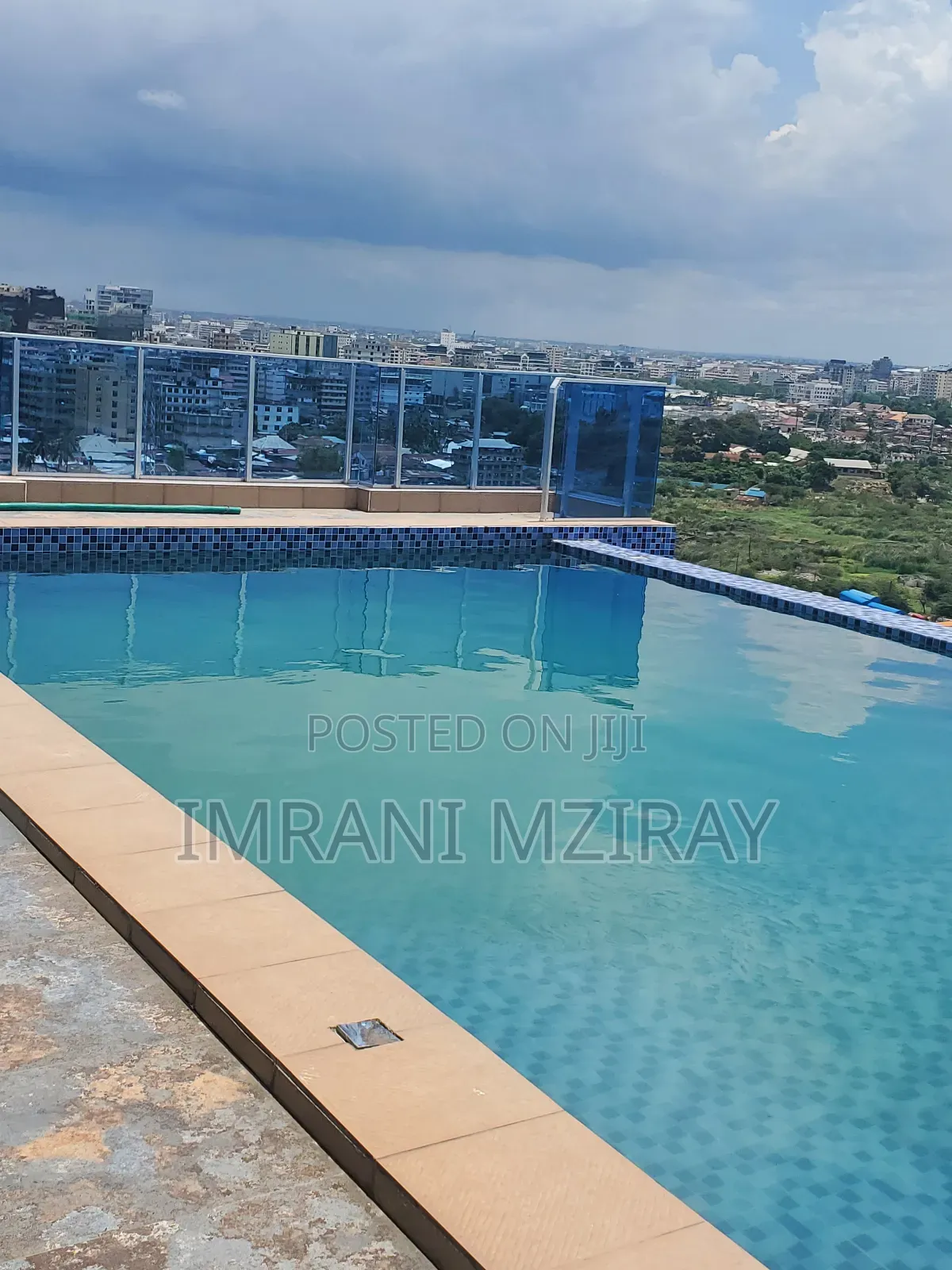 Furnished 3bdrm Apartment in Kinondoni for rent in Kinondoni