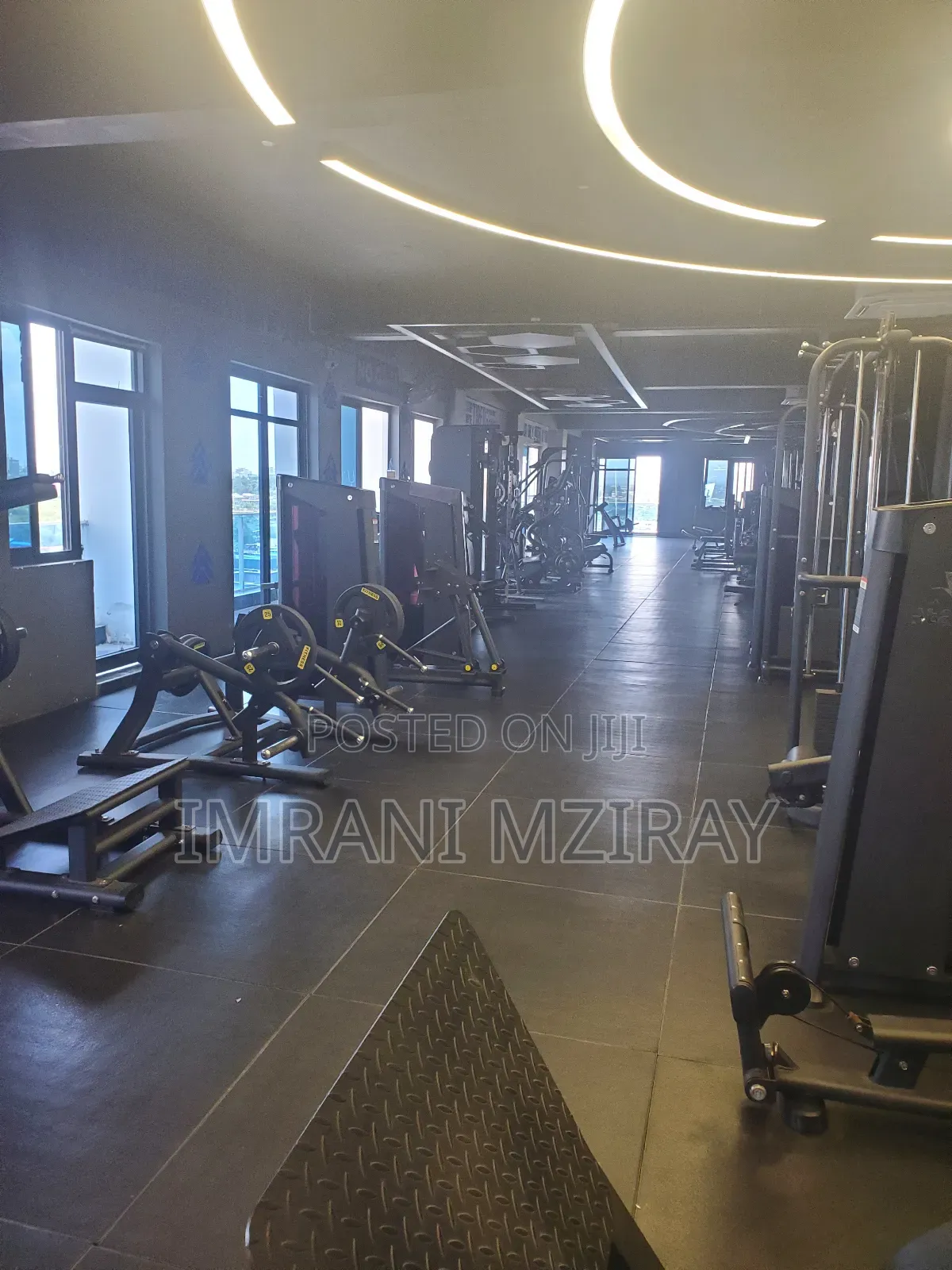 Furnished 3bdrm Apartment in Kinondoni for rent in Kinondoni