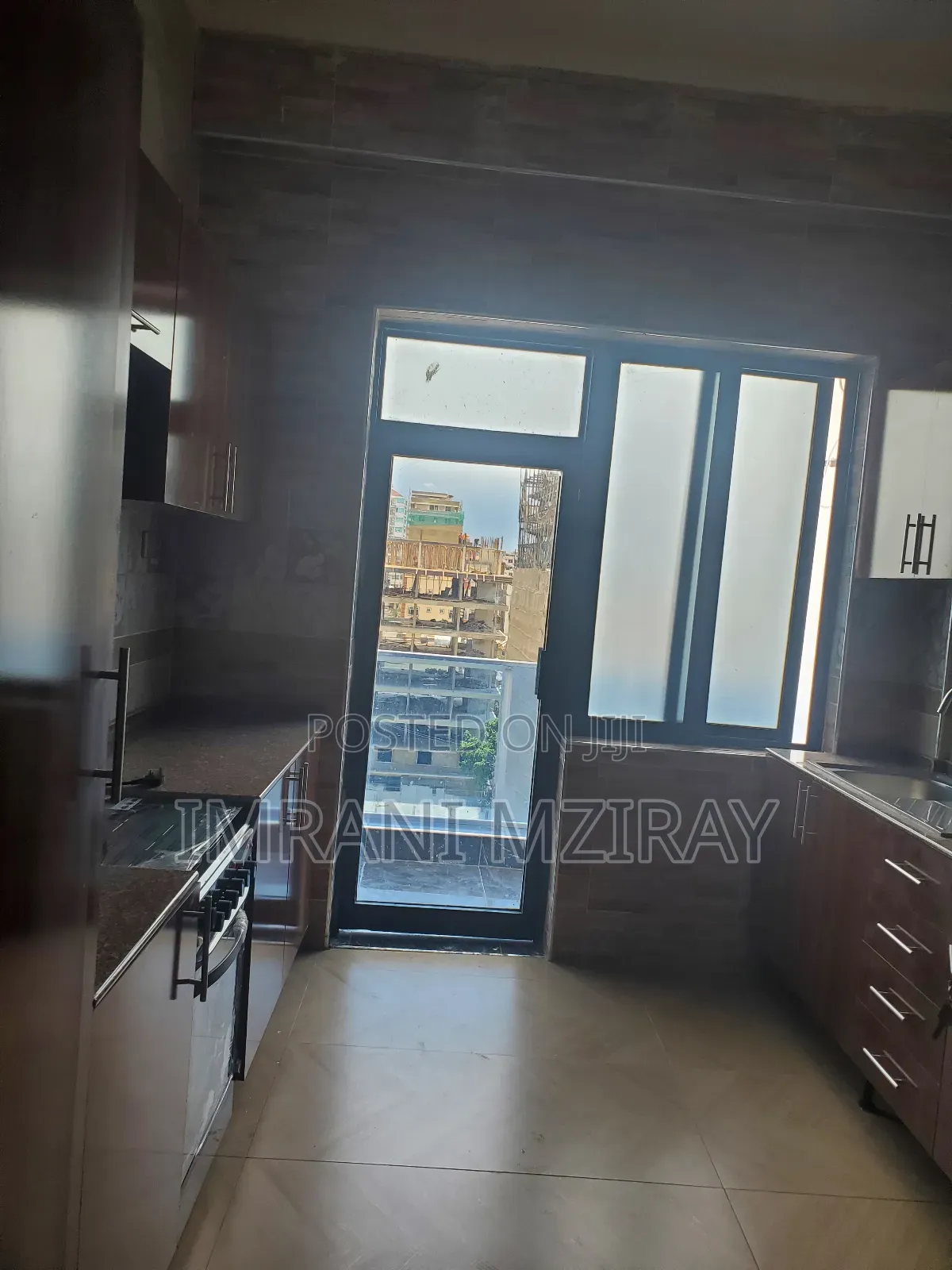 Furnished 3bdrm Apartment in Kinondoni for rent in Kinondoni
