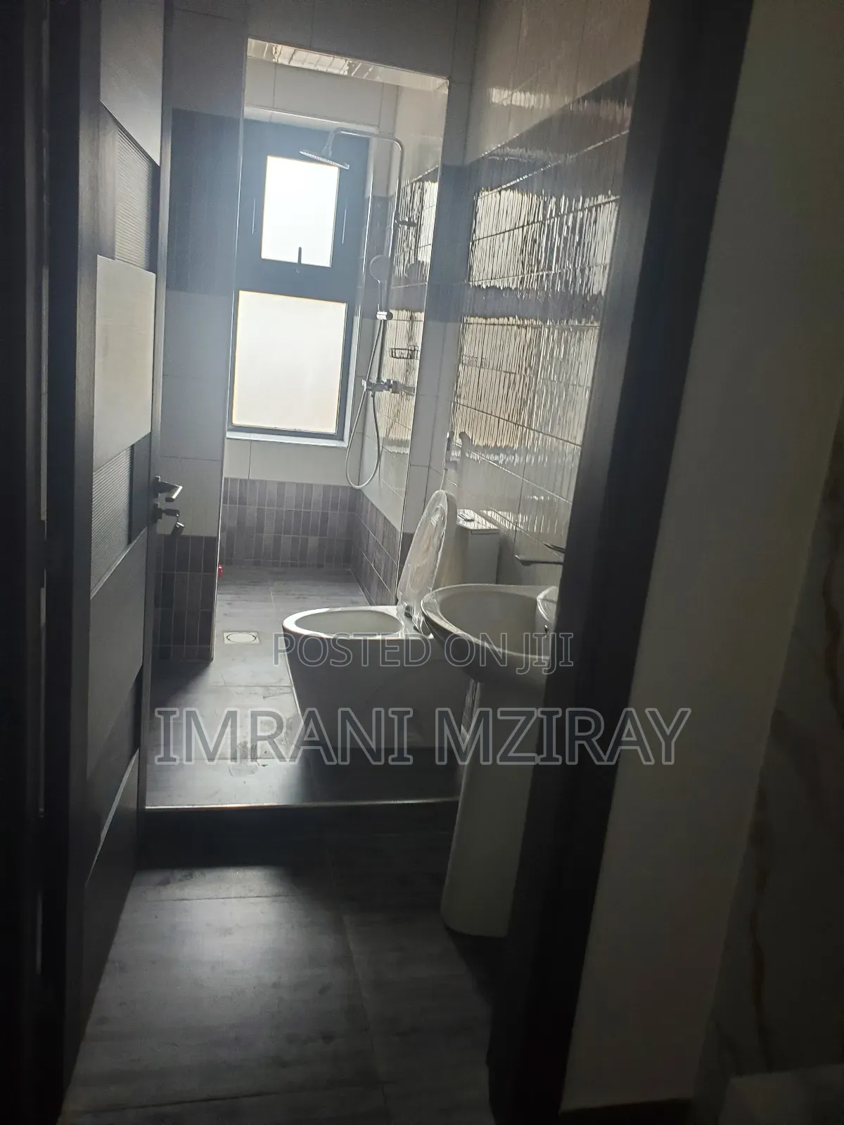 Furnished 3bdrm Apartment in Kinondoni for rent in Kinondoni